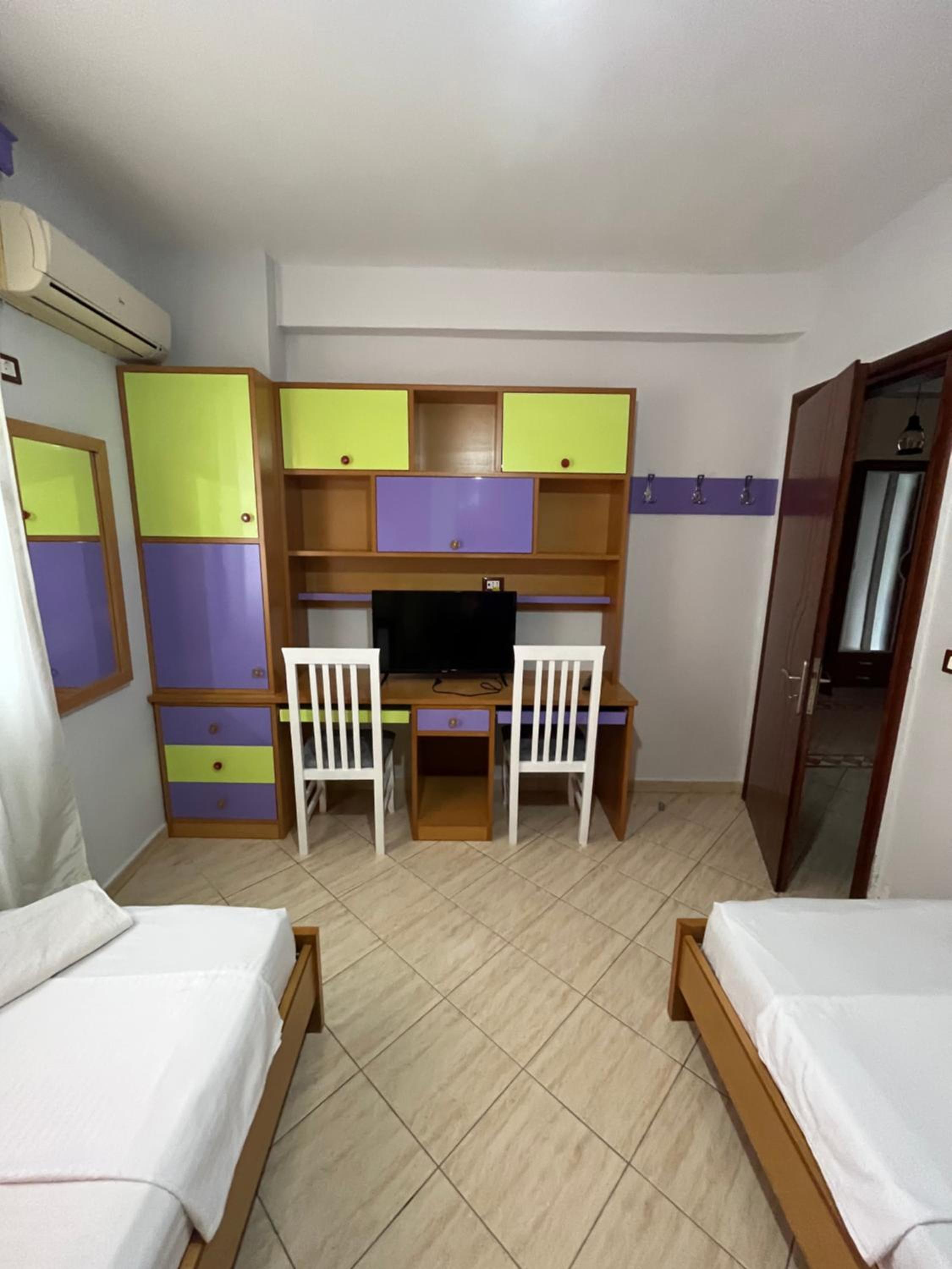 Delars Apartaments