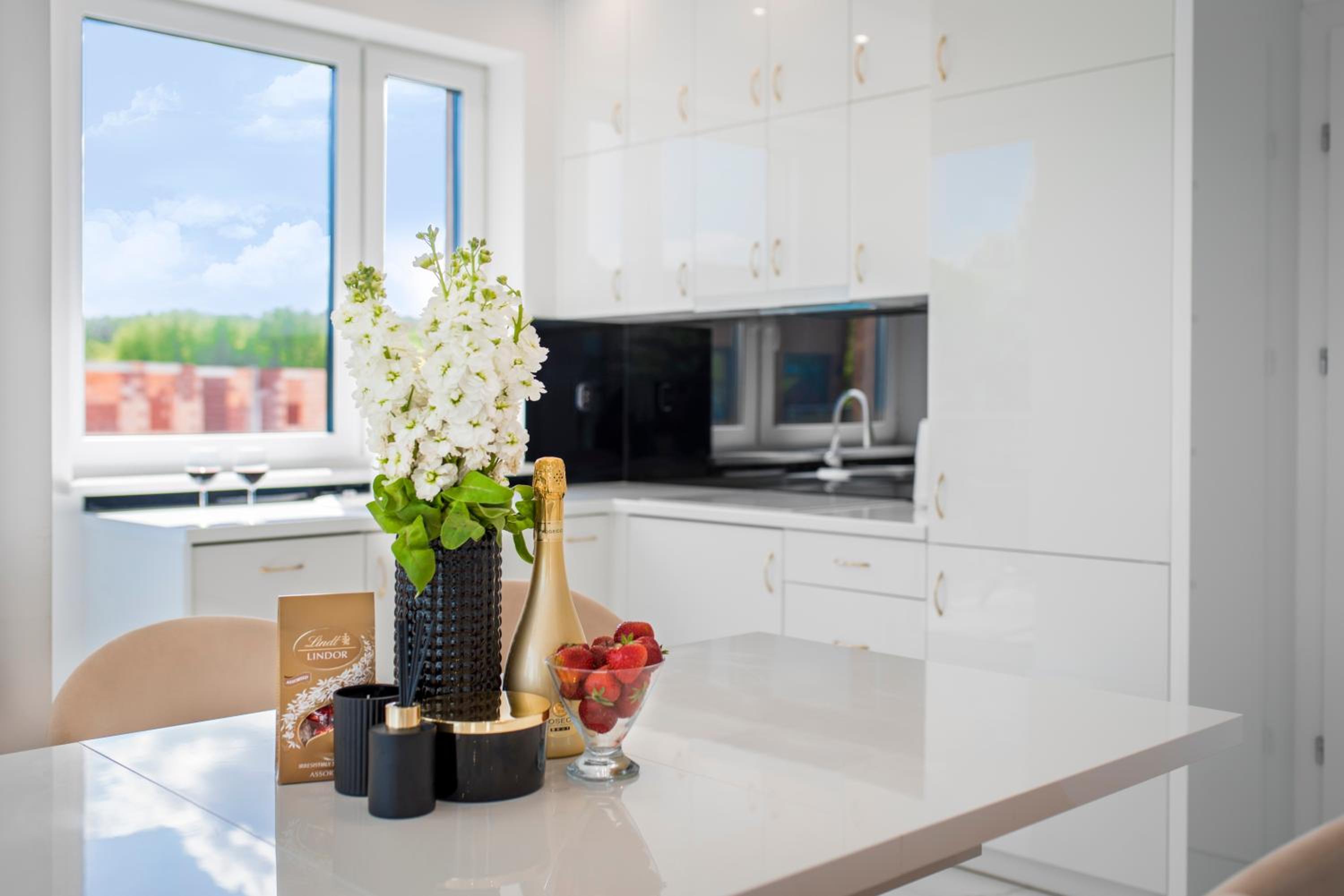 Apartamenty Z Widokiem Na Mazury Jezioro Juno, photo 21