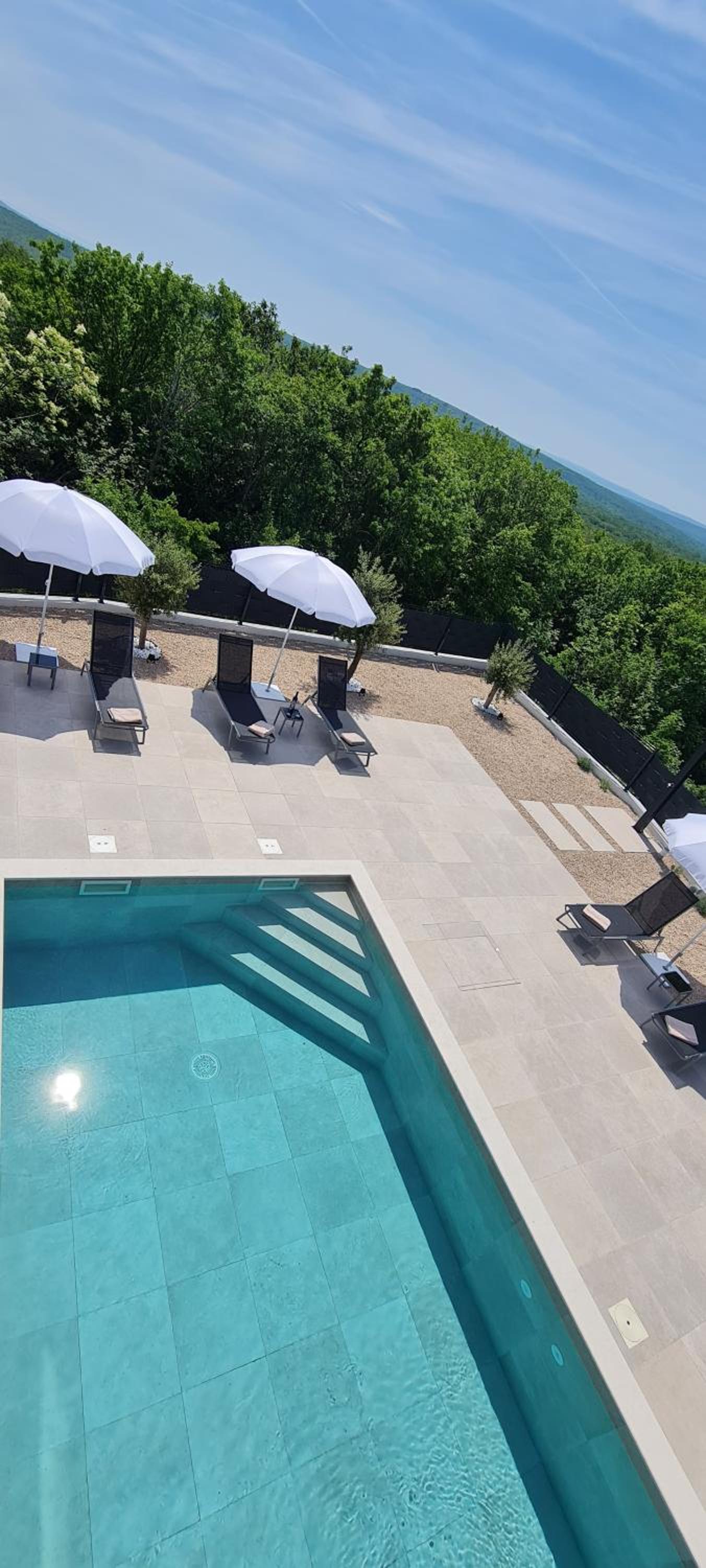 Villa La Vie view 4