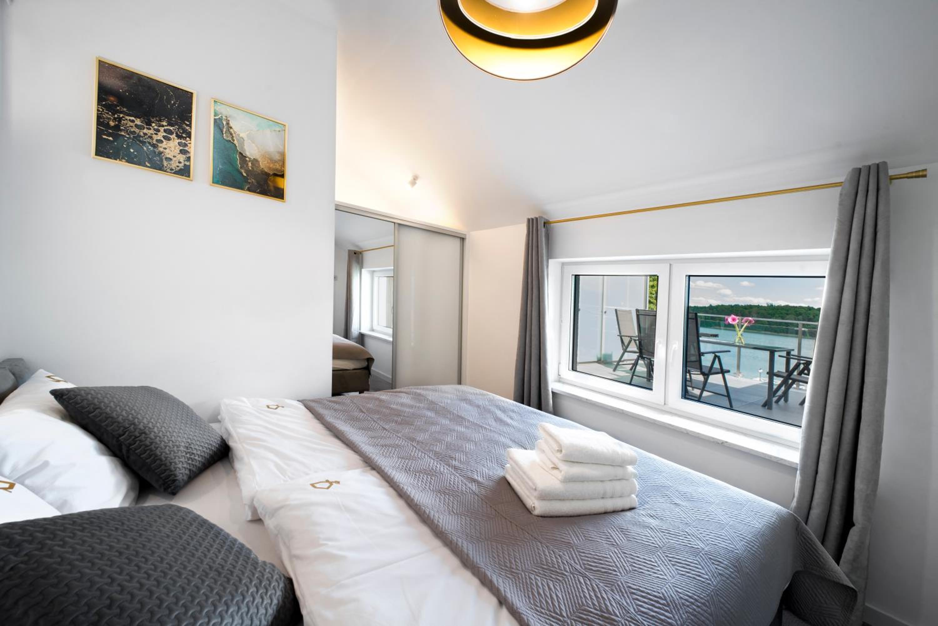 Apartamenty Z Widokiem Na Mazury Jezioro Juno, photo 28