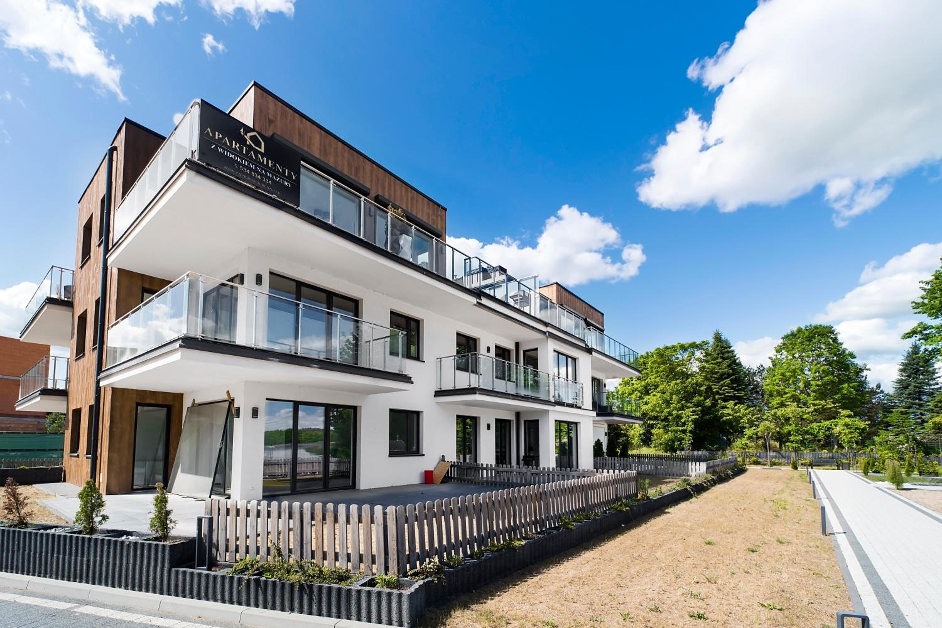 Apartamenty Z Widokiem Na Mazury Jezioro Juno, photo 7
