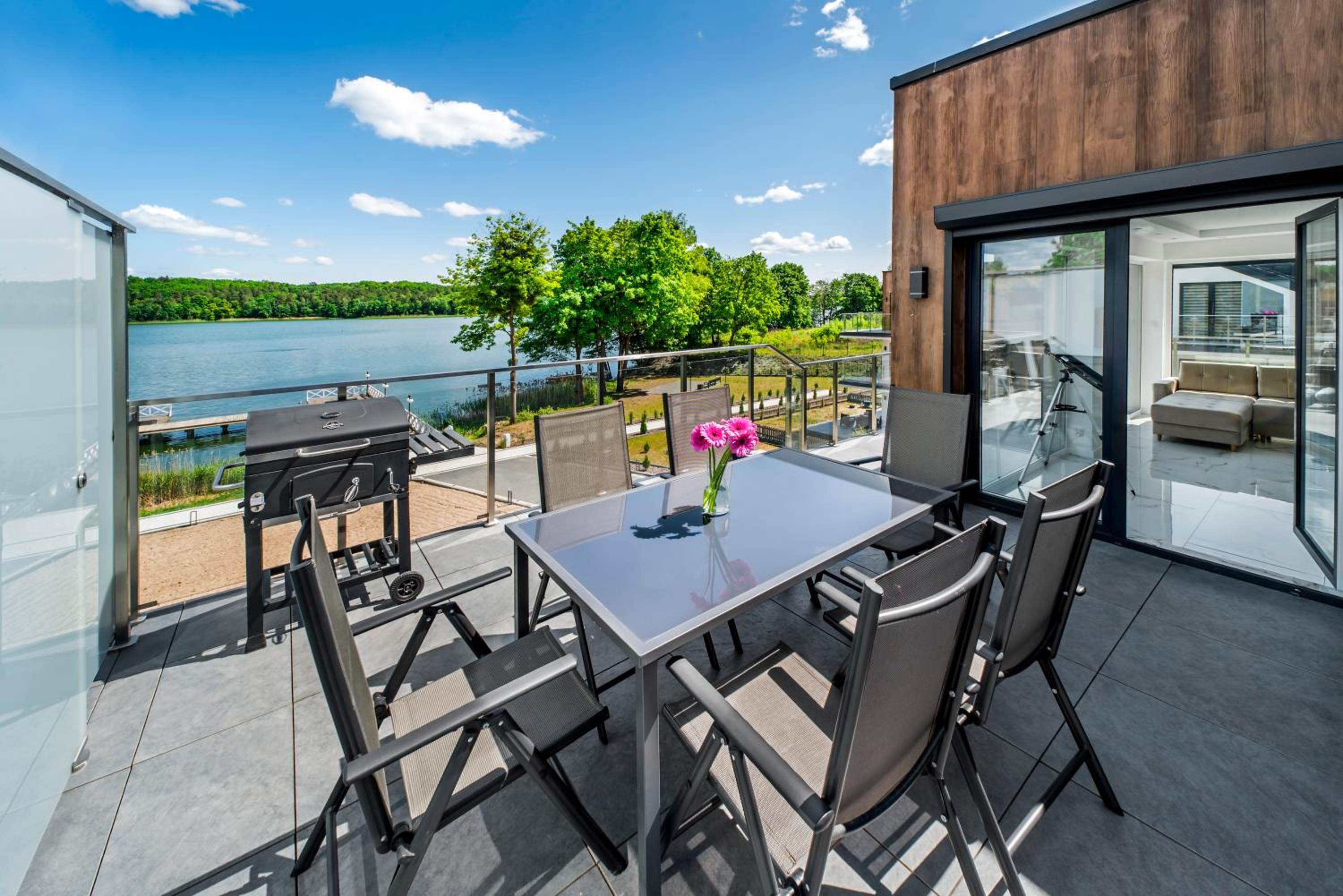 Apartamenty Z Widokiem Na Mazury Jezioro Juno, photo 23