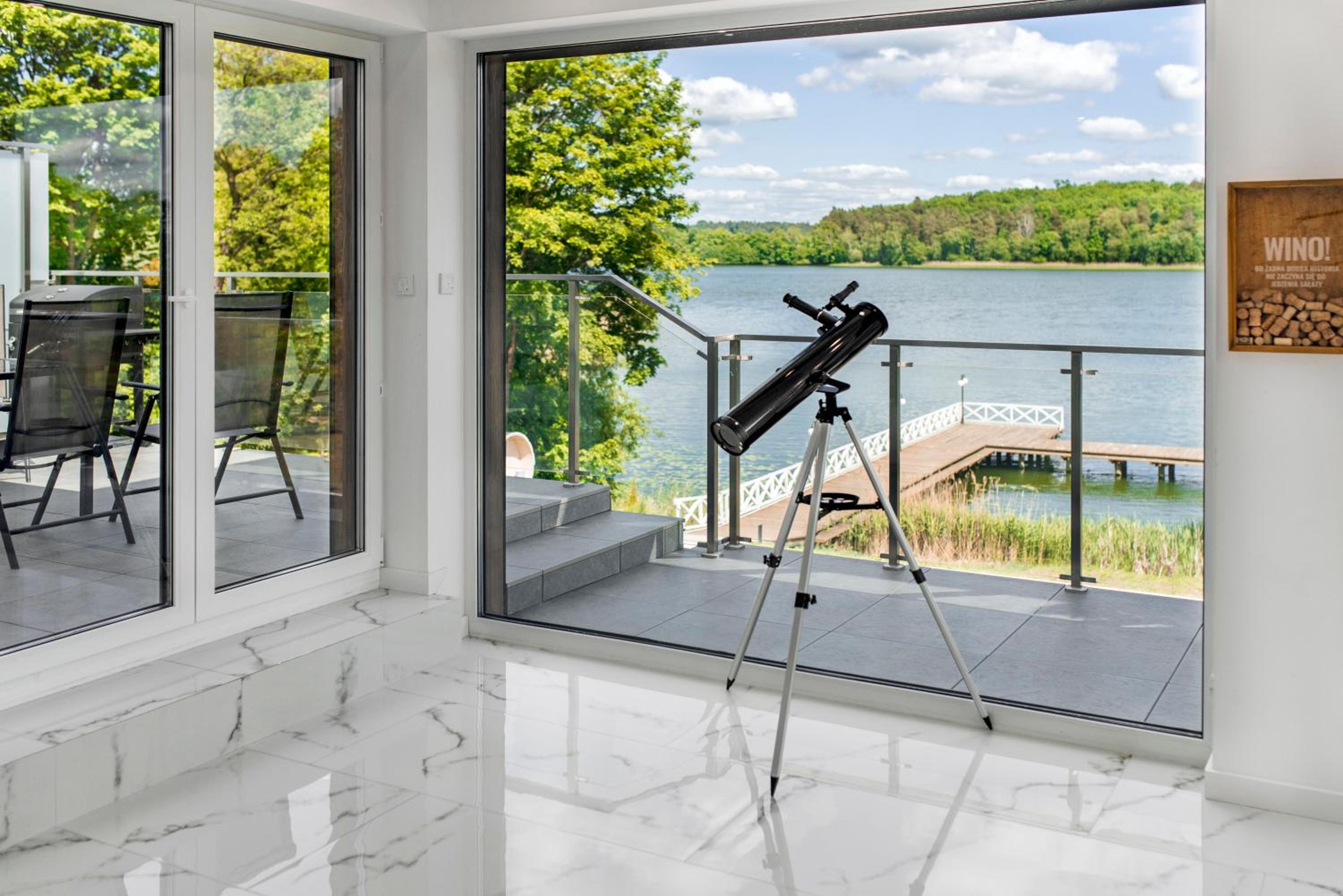 Apartamenty Z Widokiem Na Mazury Jezioro Juno, photo 12