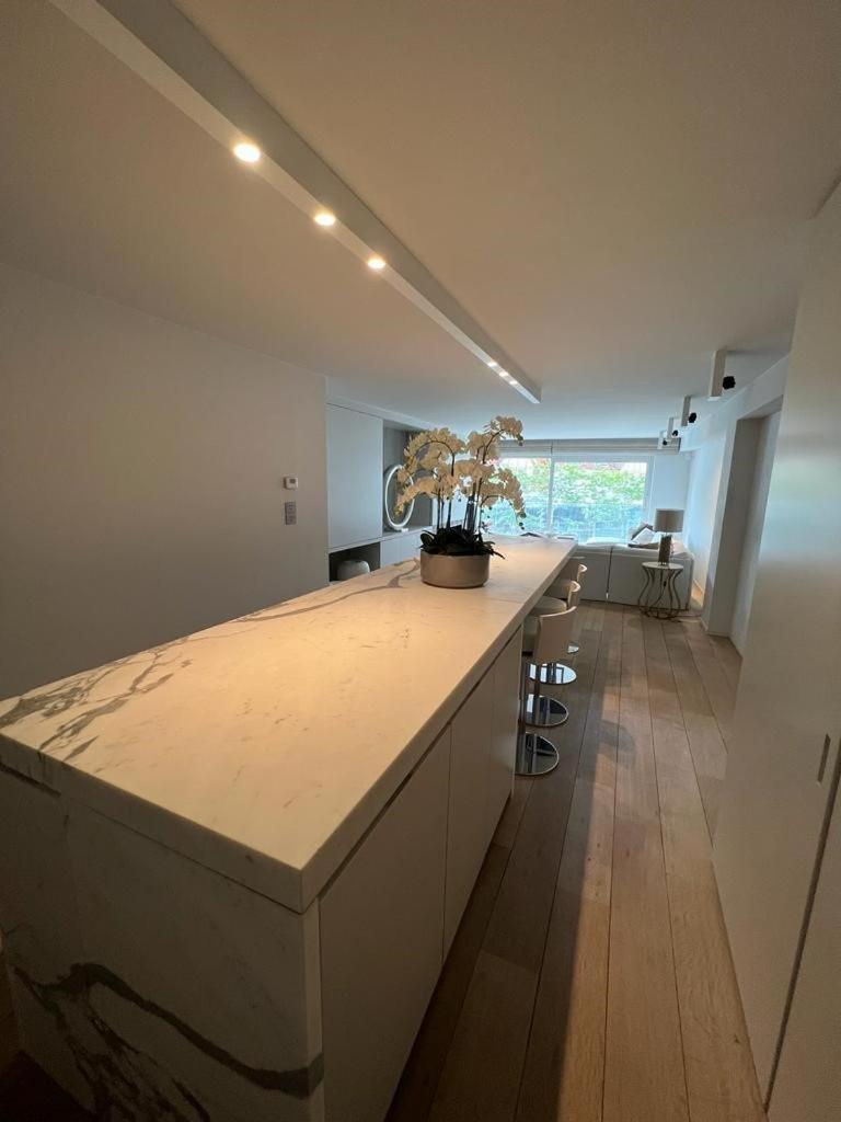 Chez Victorine Knokke Zoute