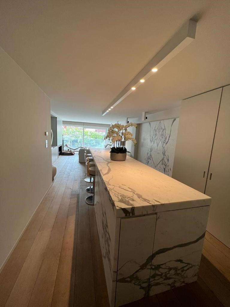 Chez Victorine Knokke Zoute