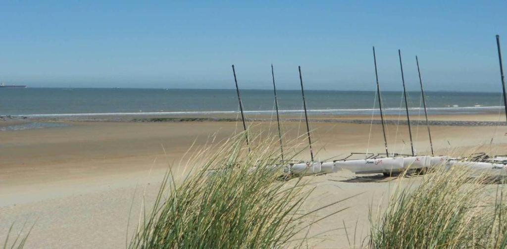 Chez Victorine Knokke Zoute