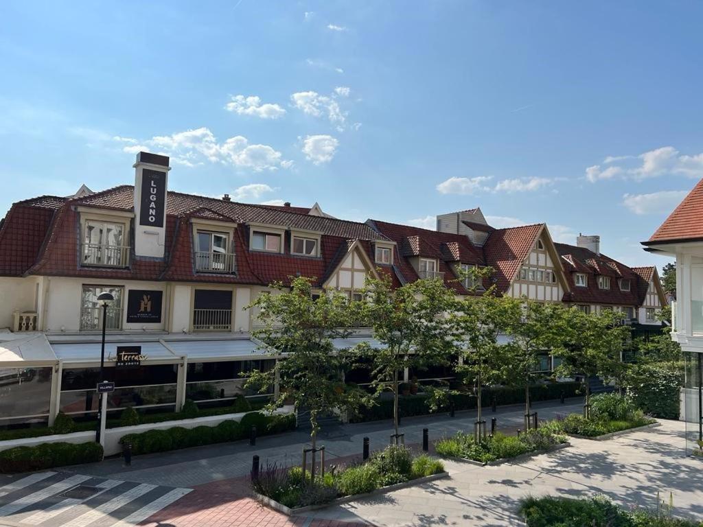 Chez Victorine Knokke Zoute