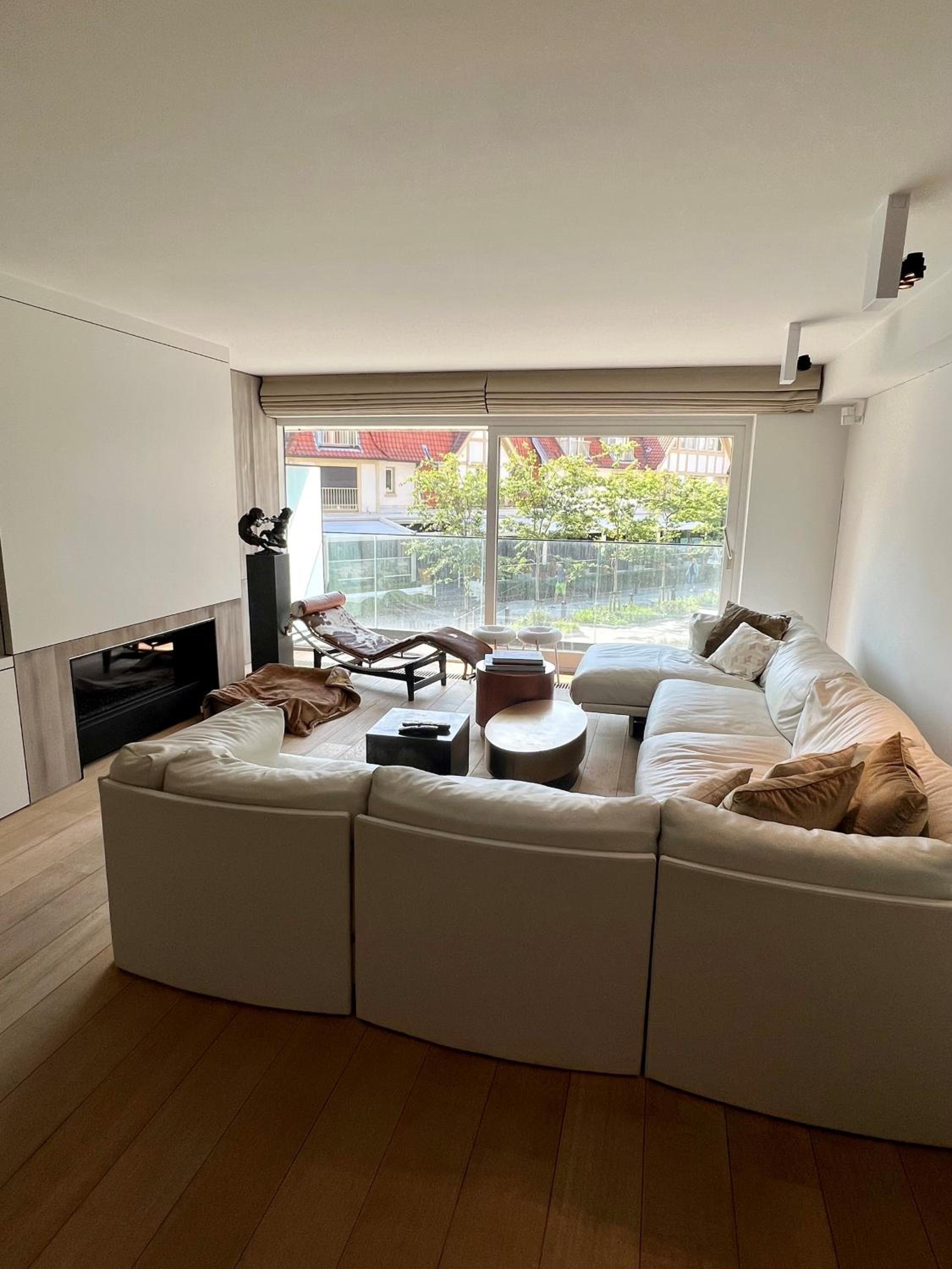 Chez Victorine Knokke Zoute