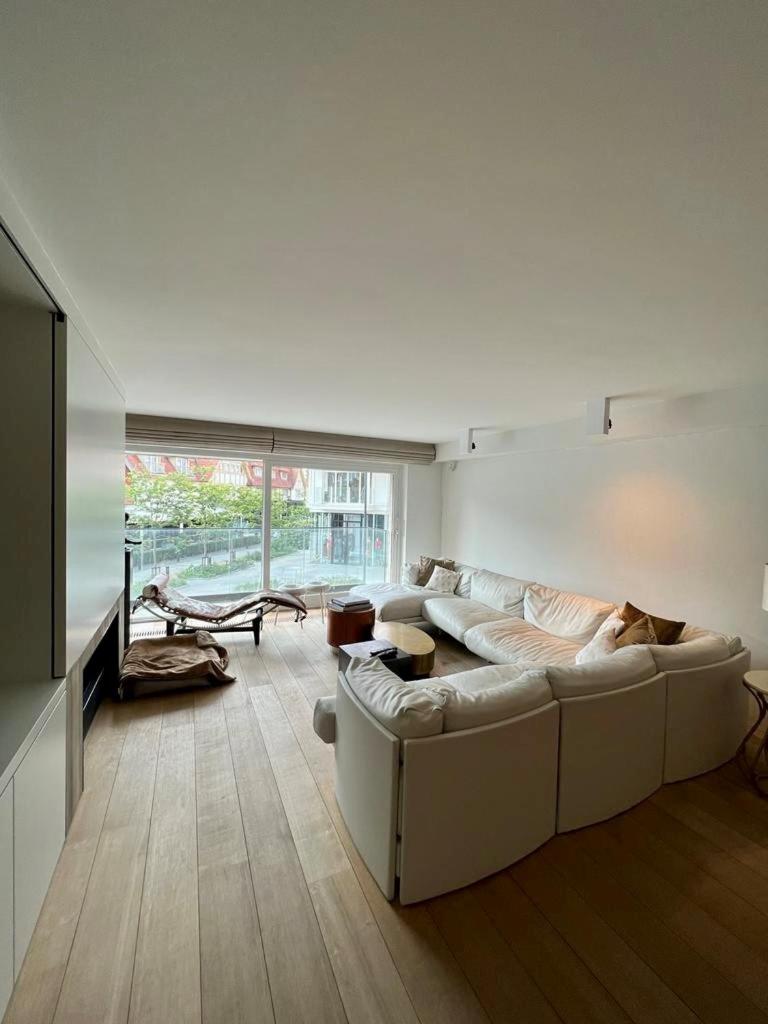 Chez Victorine Knokke Zoute