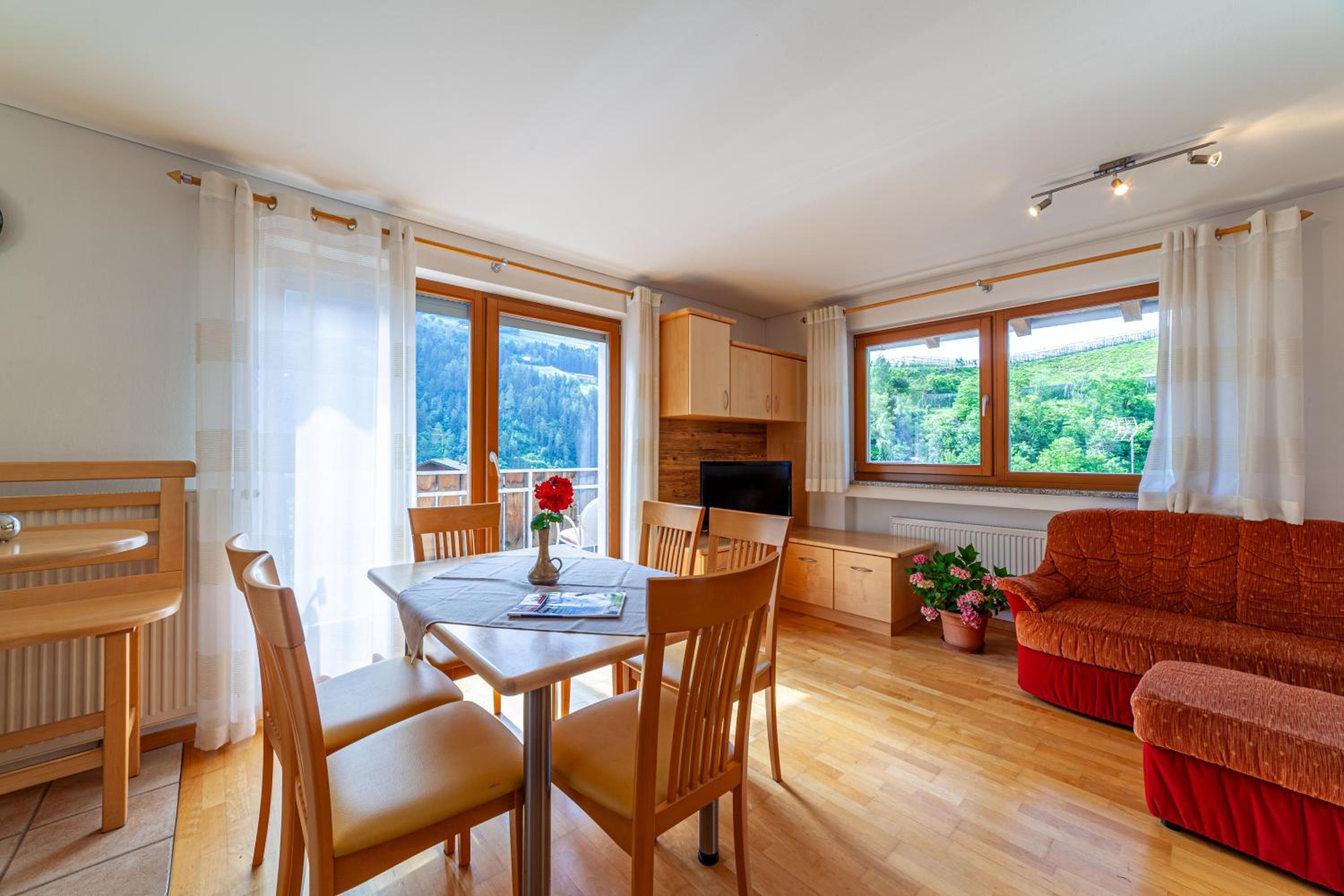 Pension Sonnegg photo 3