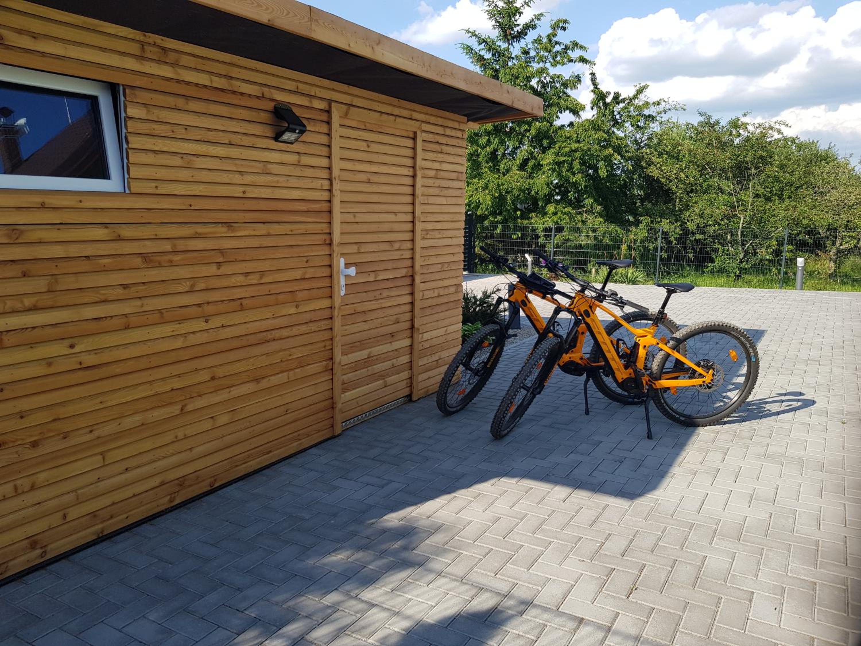 Holiday Home Znojmo w/ Wellness & Wine