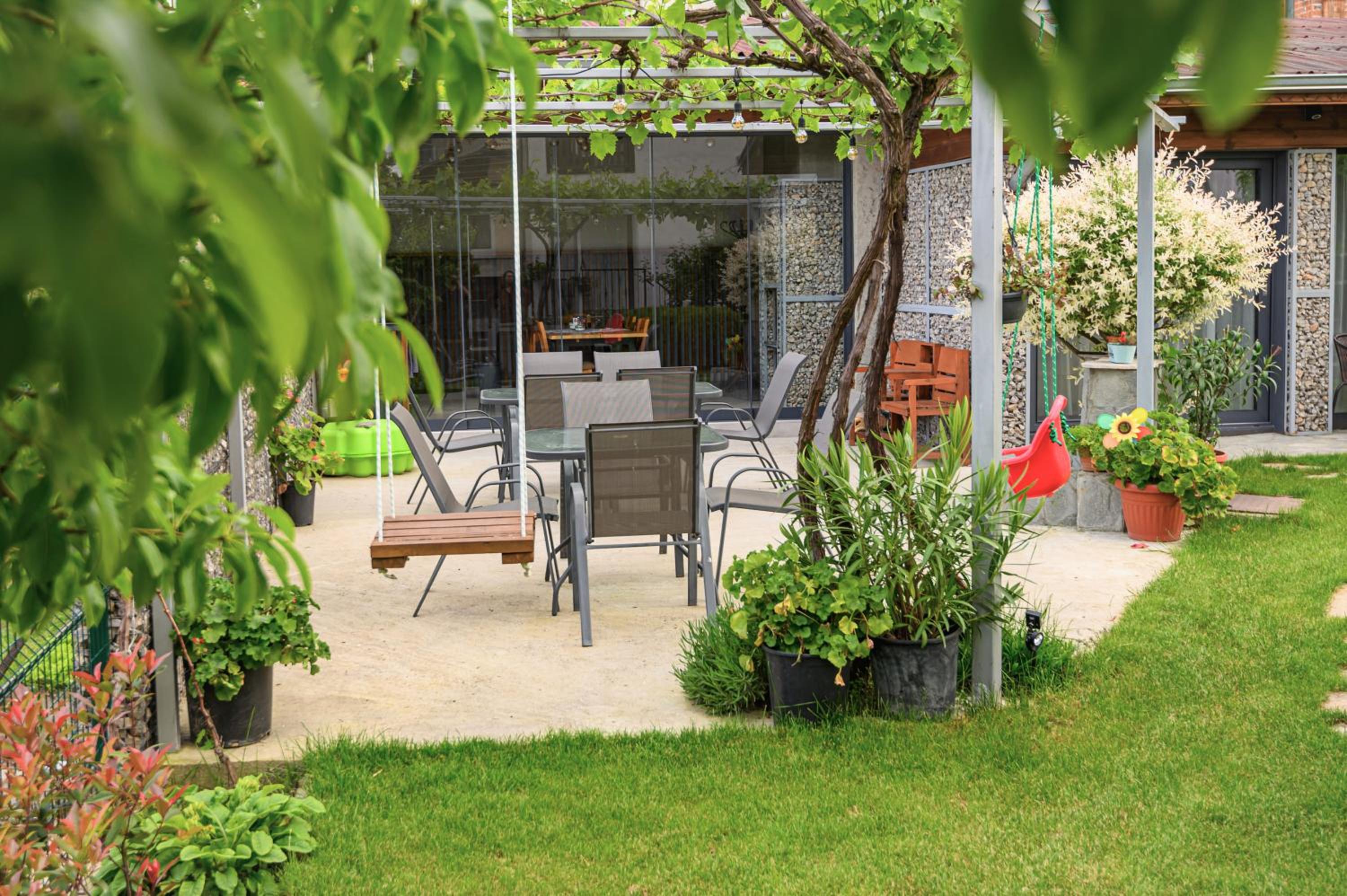 Guest House 7