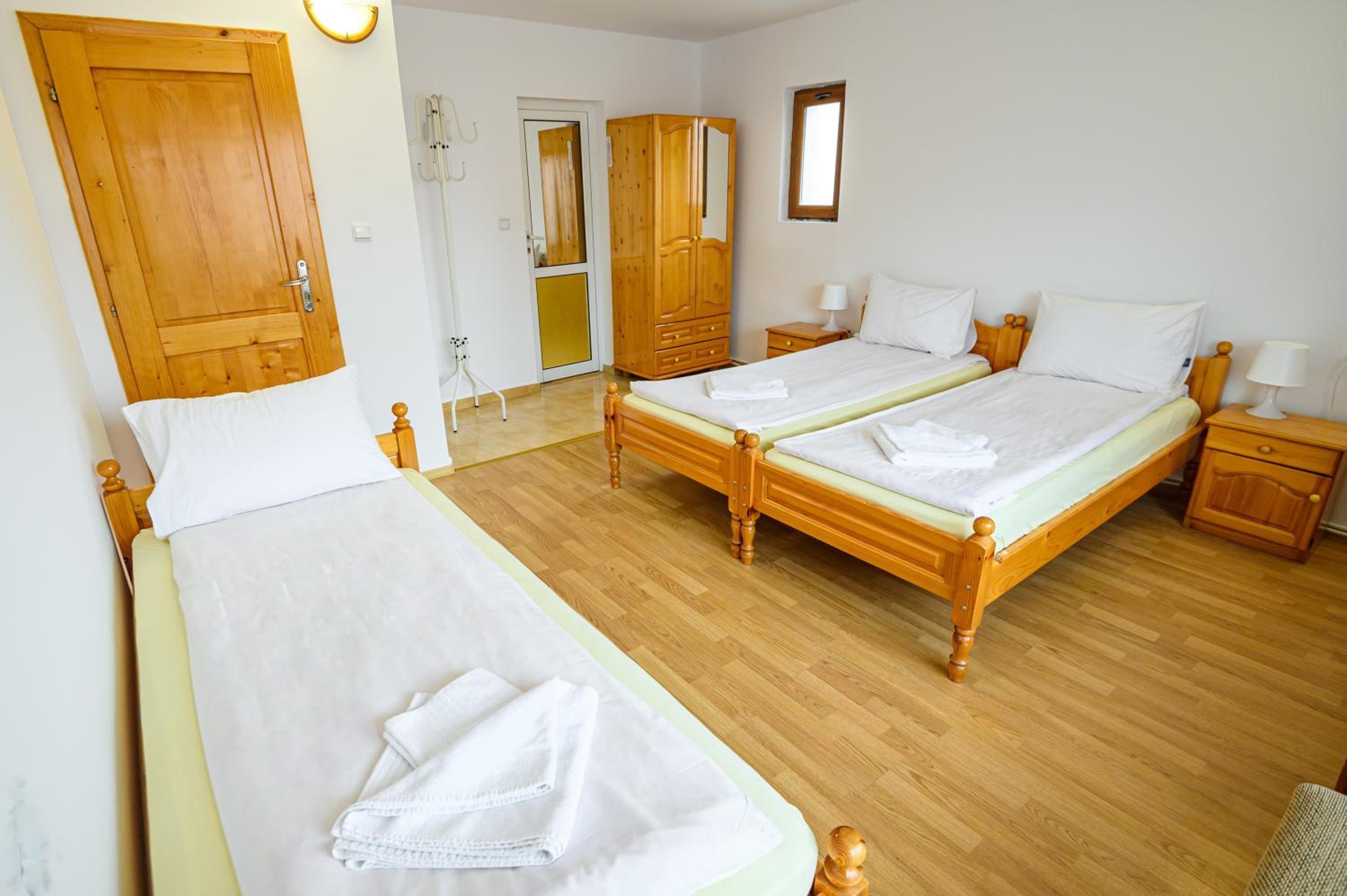 Guest House 7