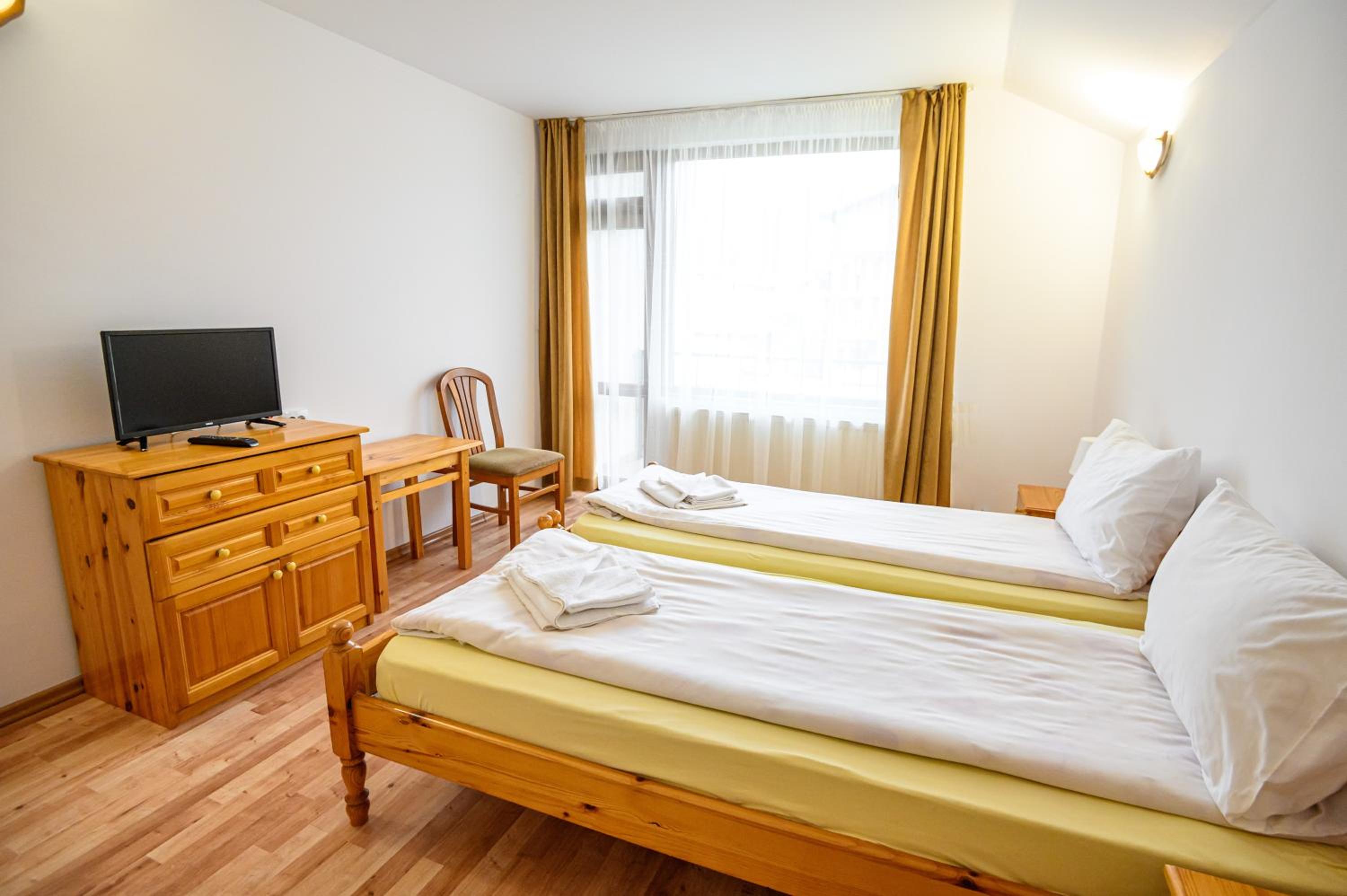 Guest House 7