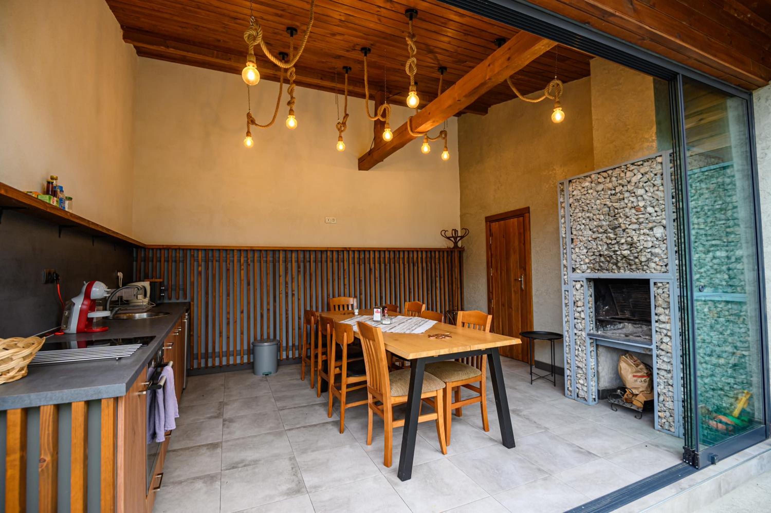 Guest House 7