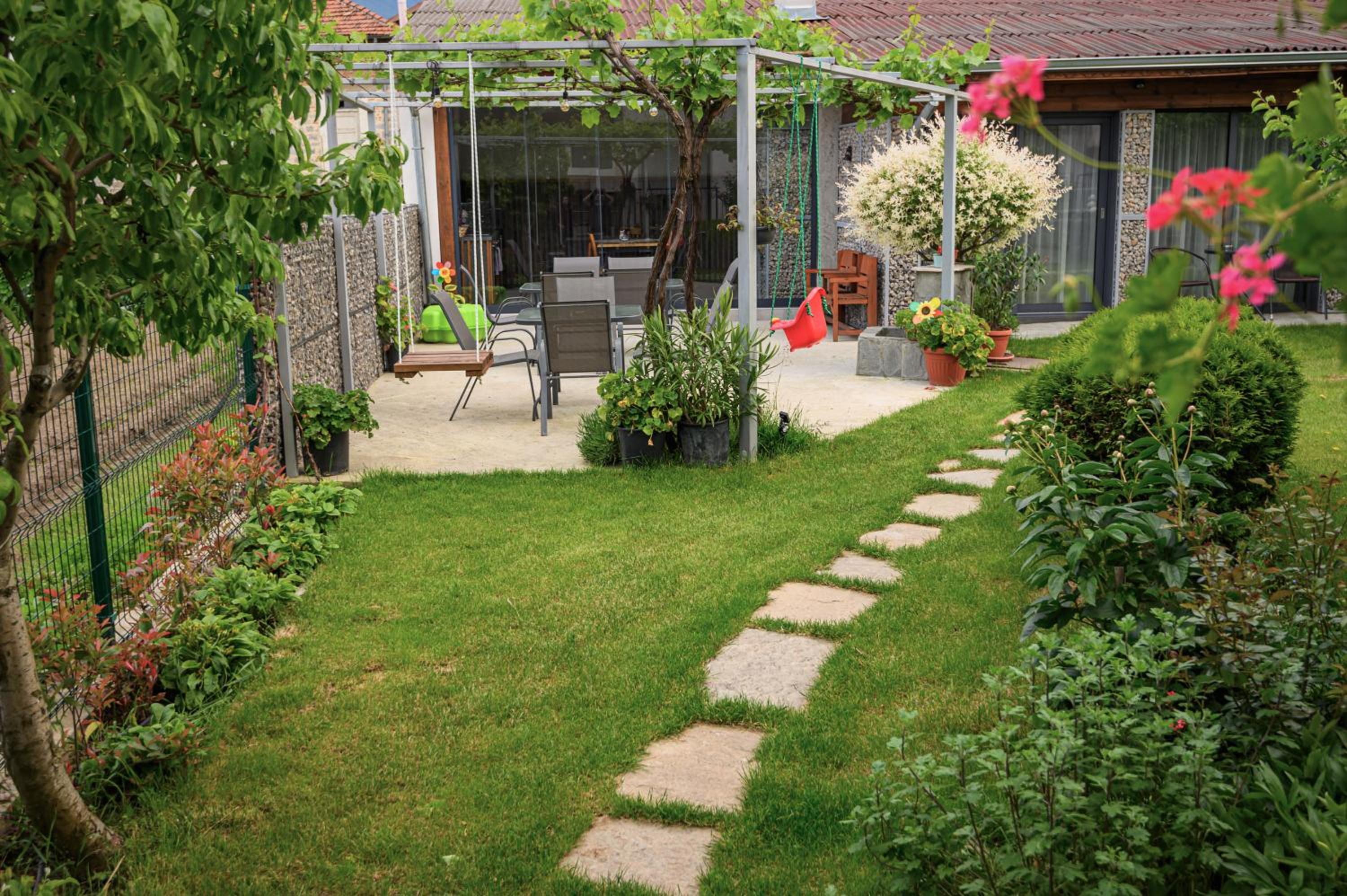 Guest House 7