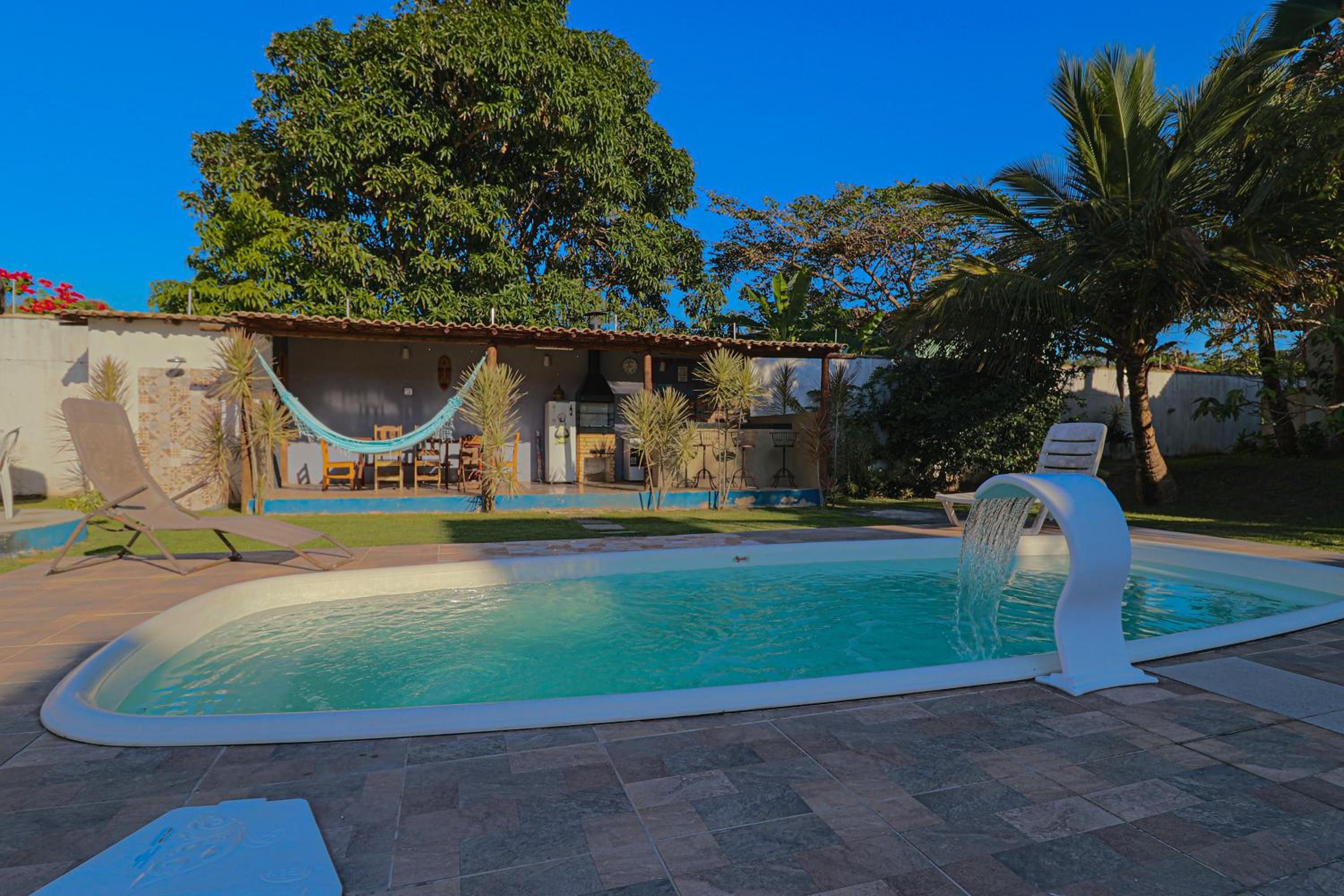 Casa da Manu Búzios
