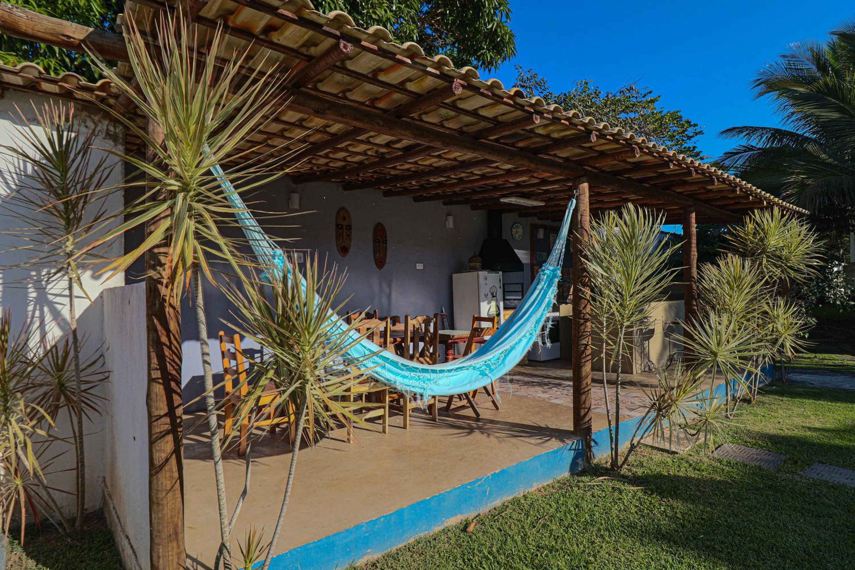 Casa da Manu Búzios