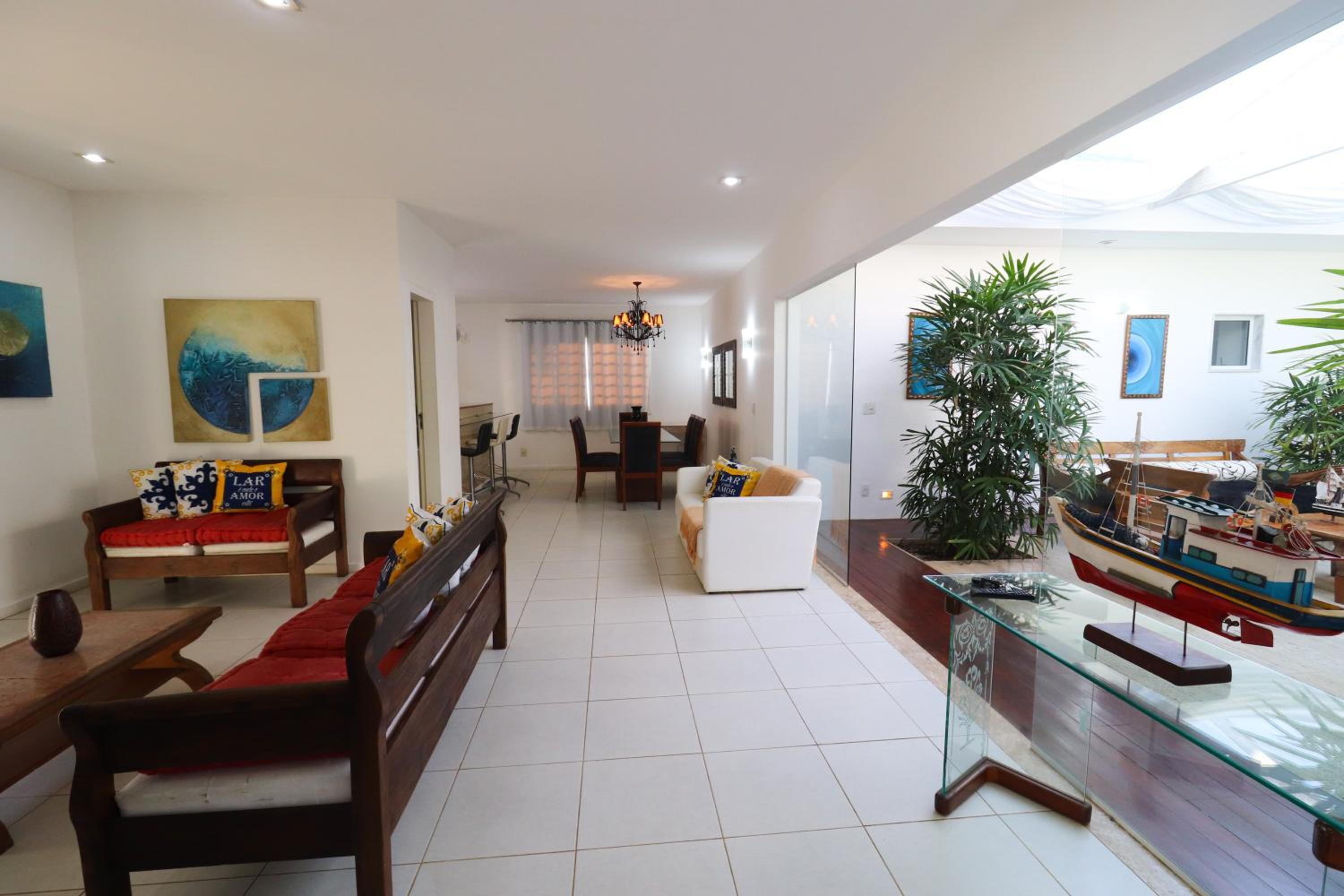 Casa da Manu Búzios