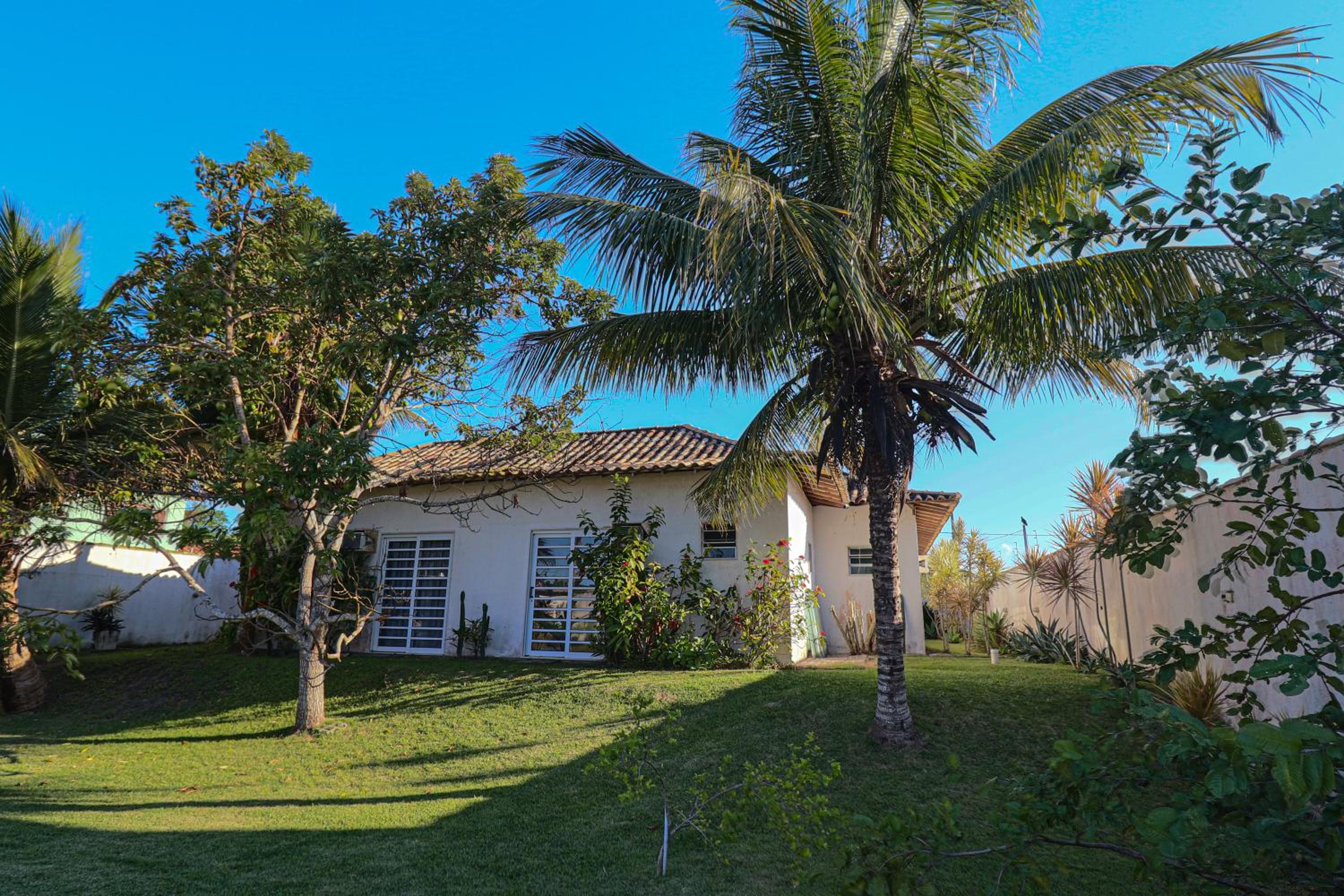 Casa da Manu Búzios
