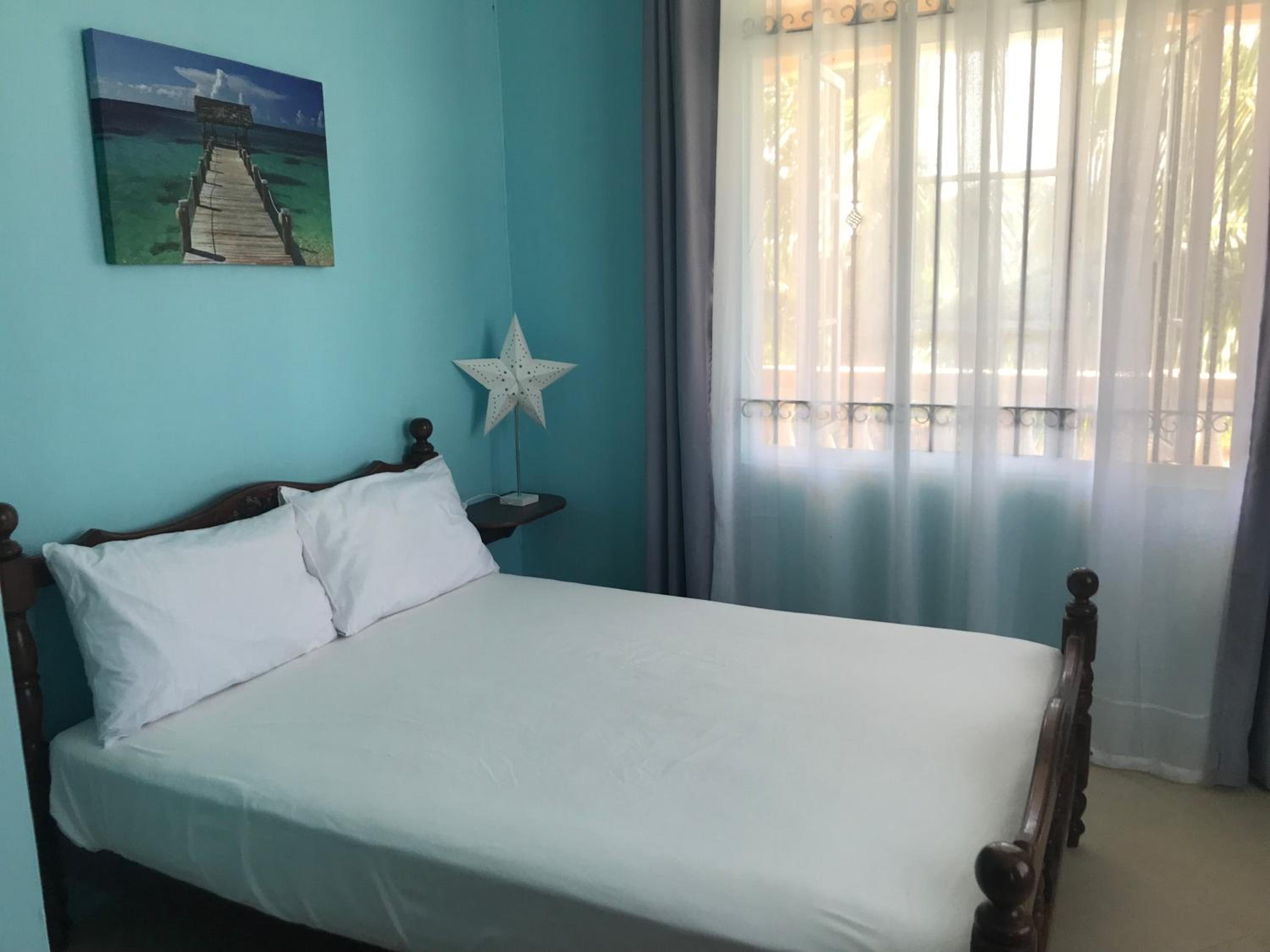 Bel appartement avec piscine dans résidence privée view 4