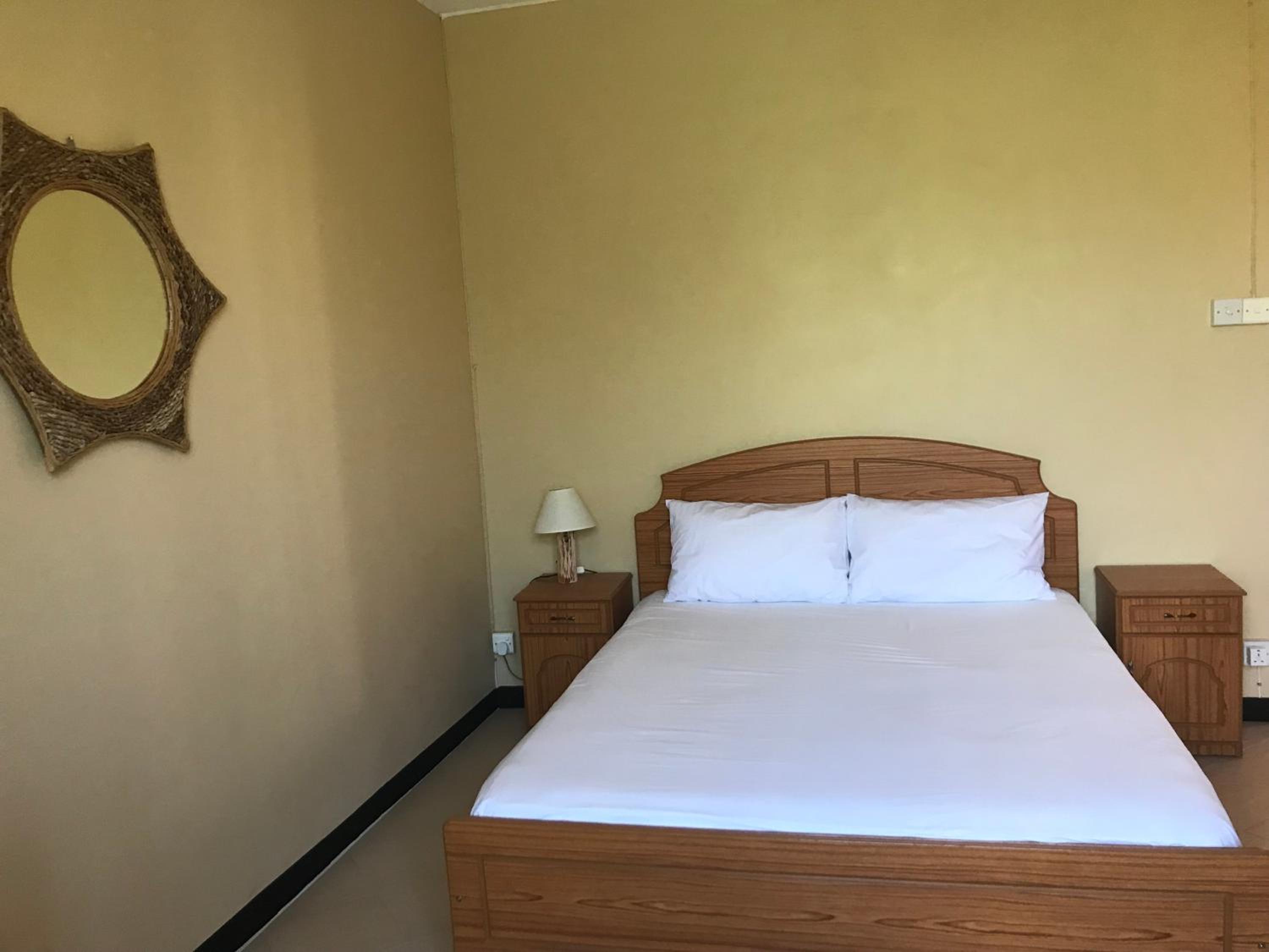 Bel appartement avec piscine dans résidence privée view 5
