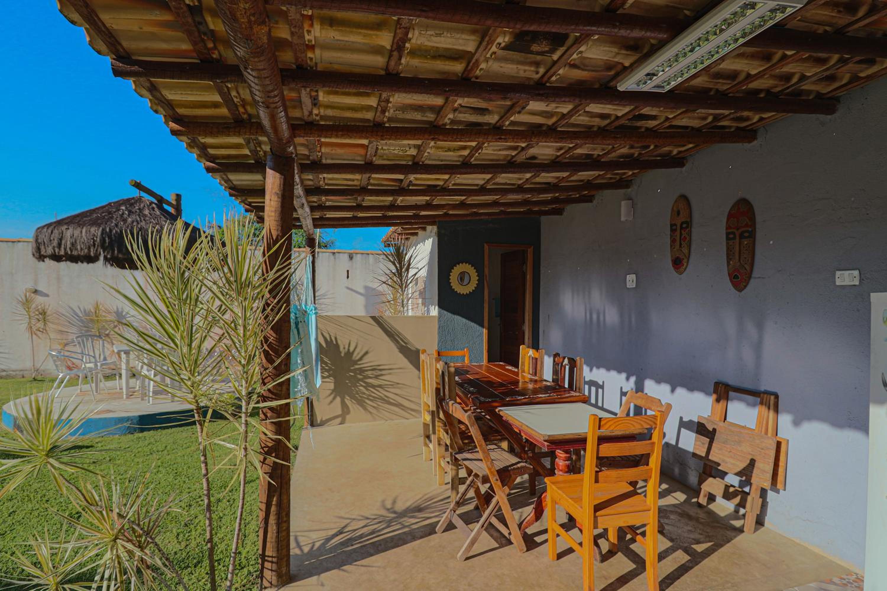 Casa da Manu Búzios