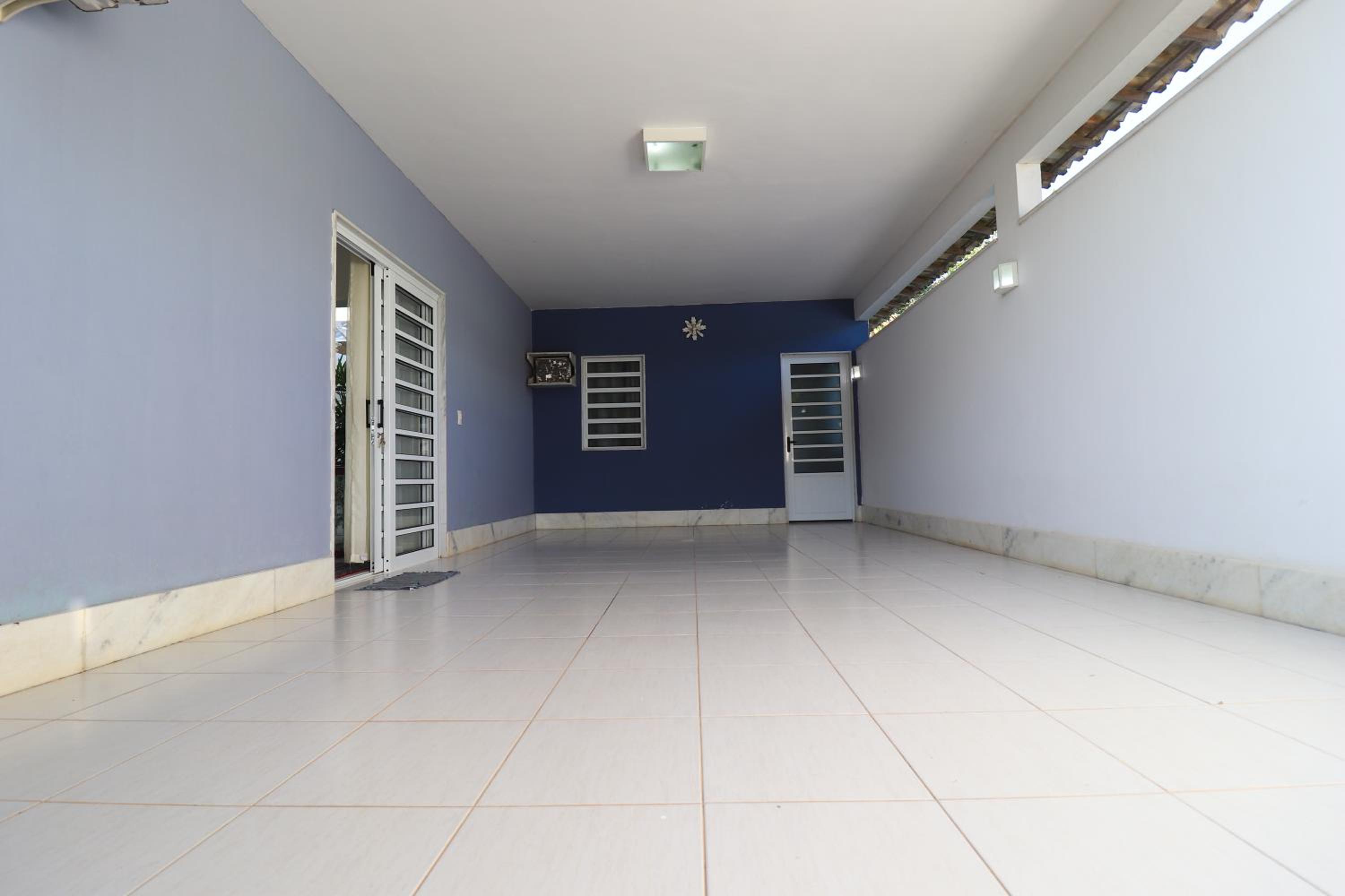 Casa da Manu Búzios