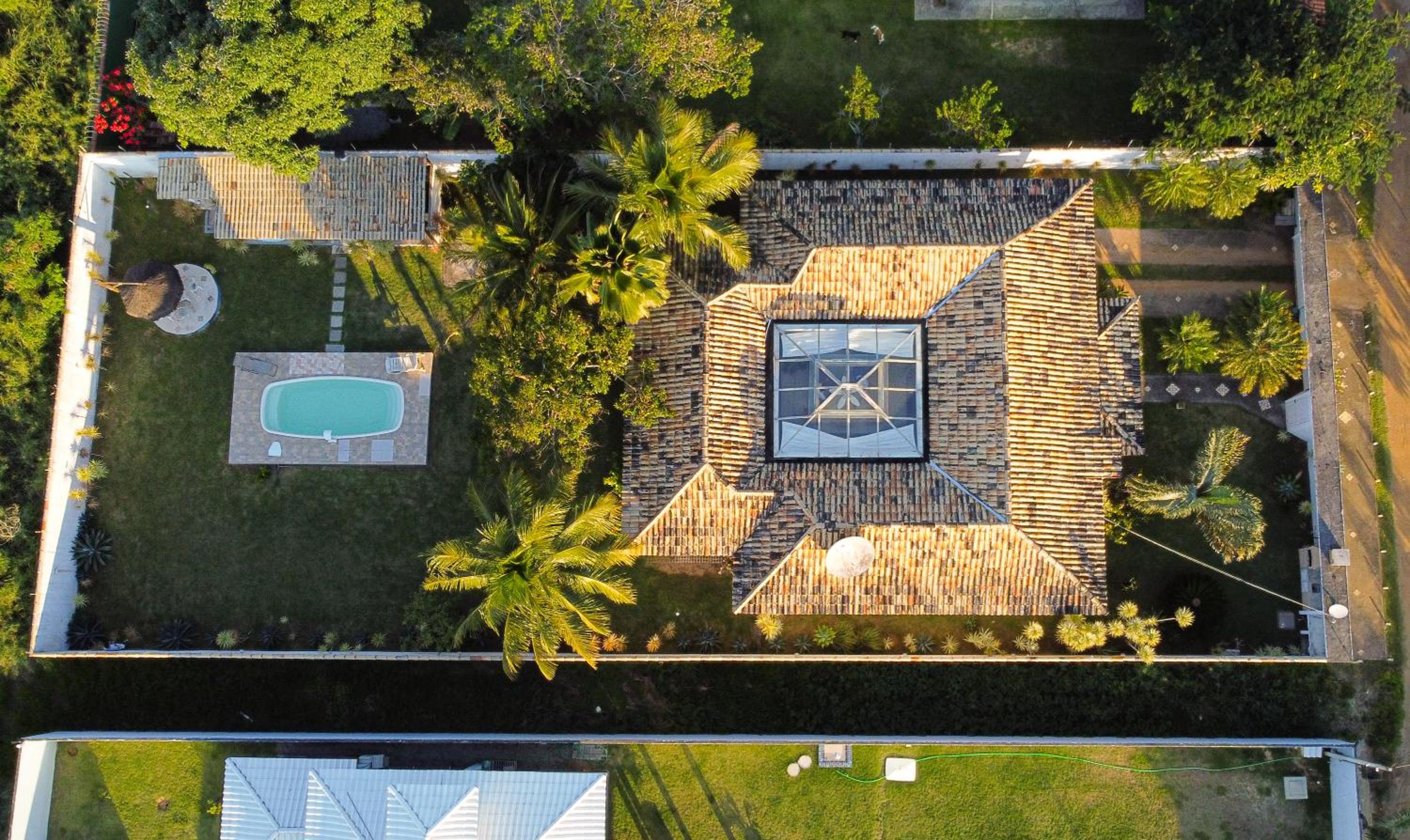 Casa da Manu Búzios