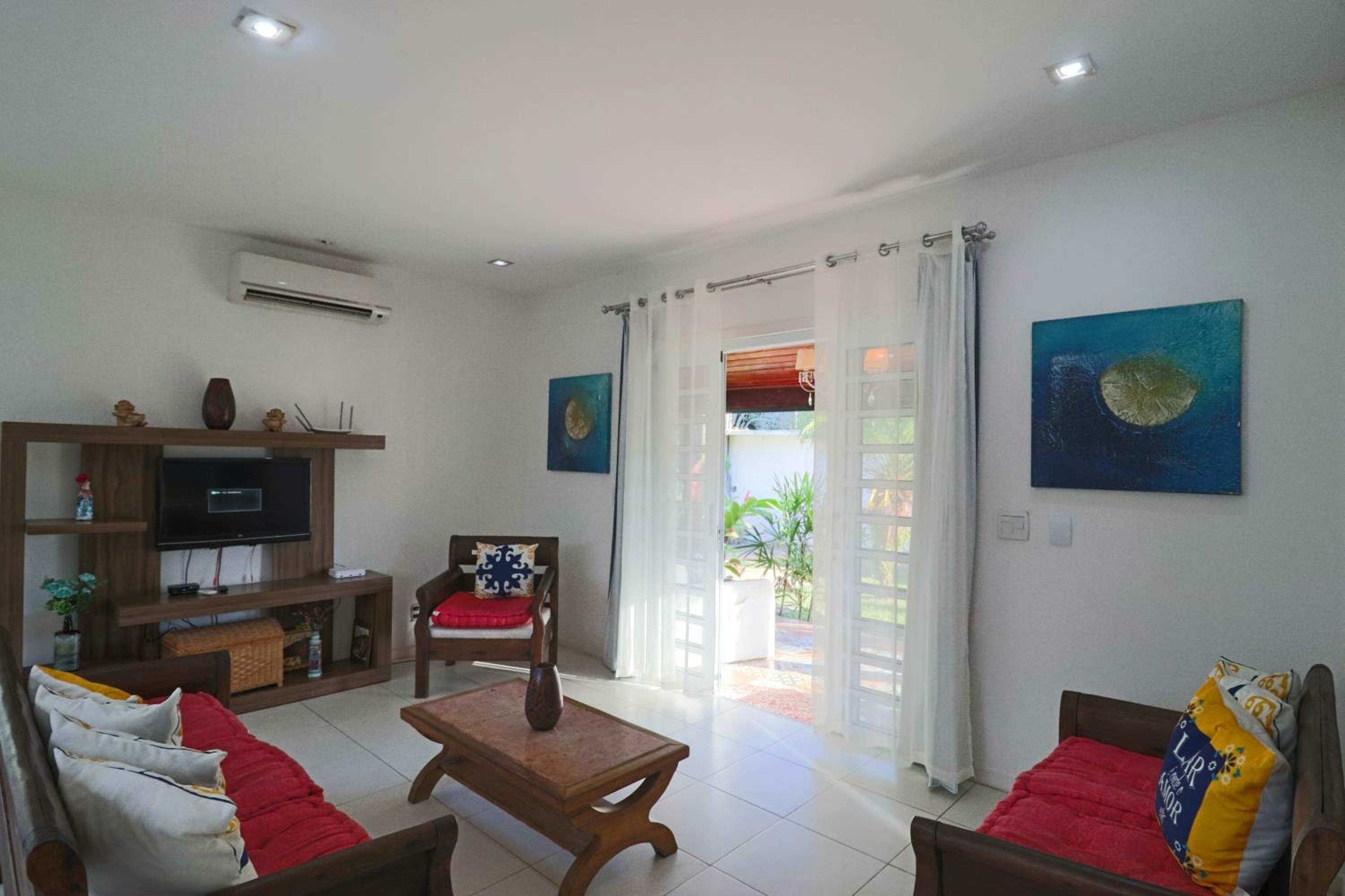 Casa da Manu Búzios