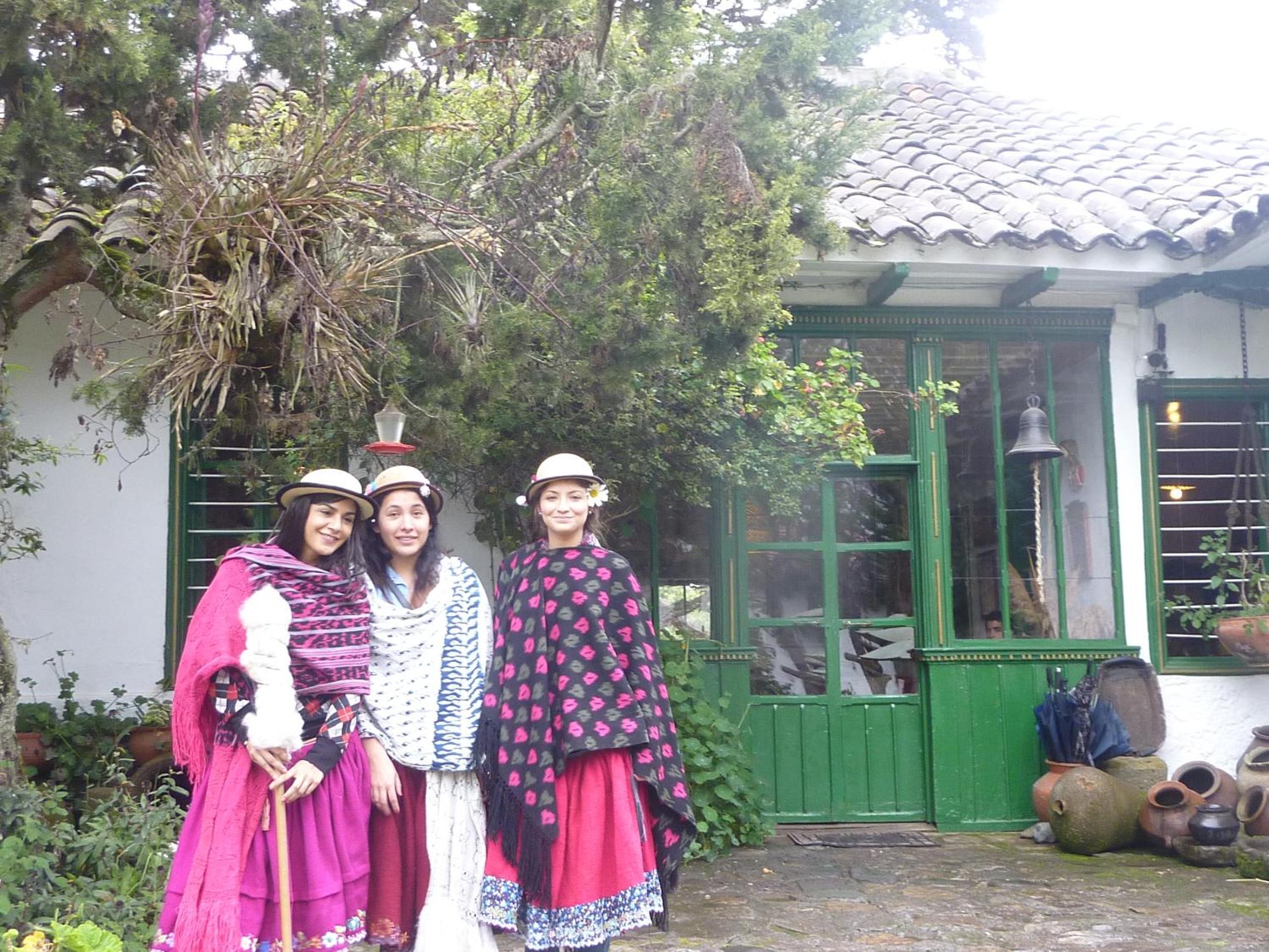 Posada Ingapirca