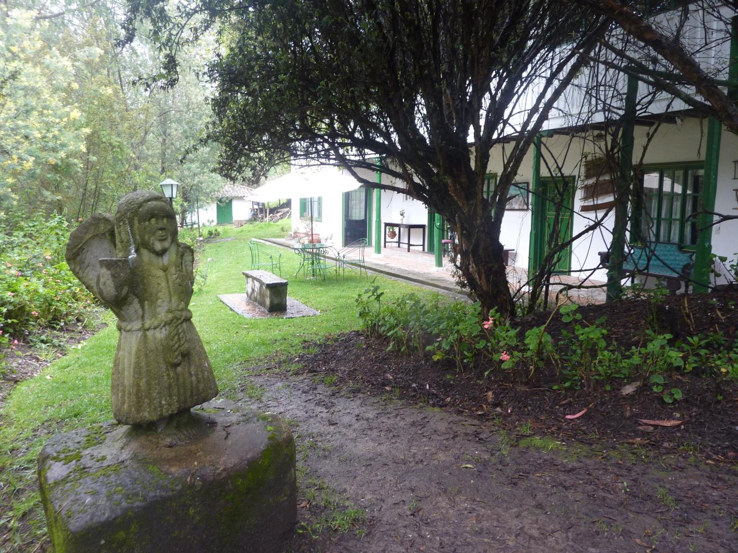 Posada Ingapirca
