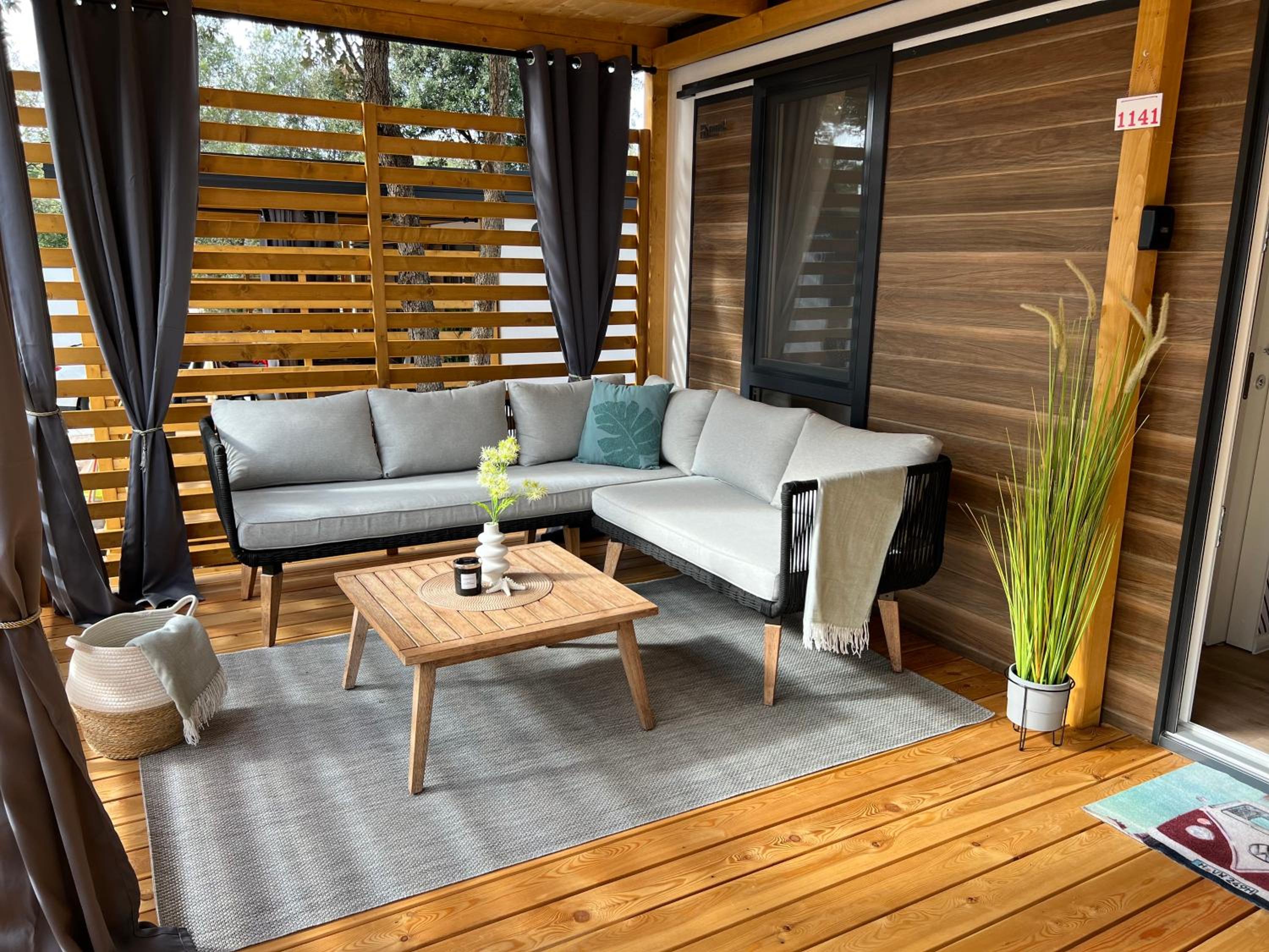 Mobile Homes MaLu
