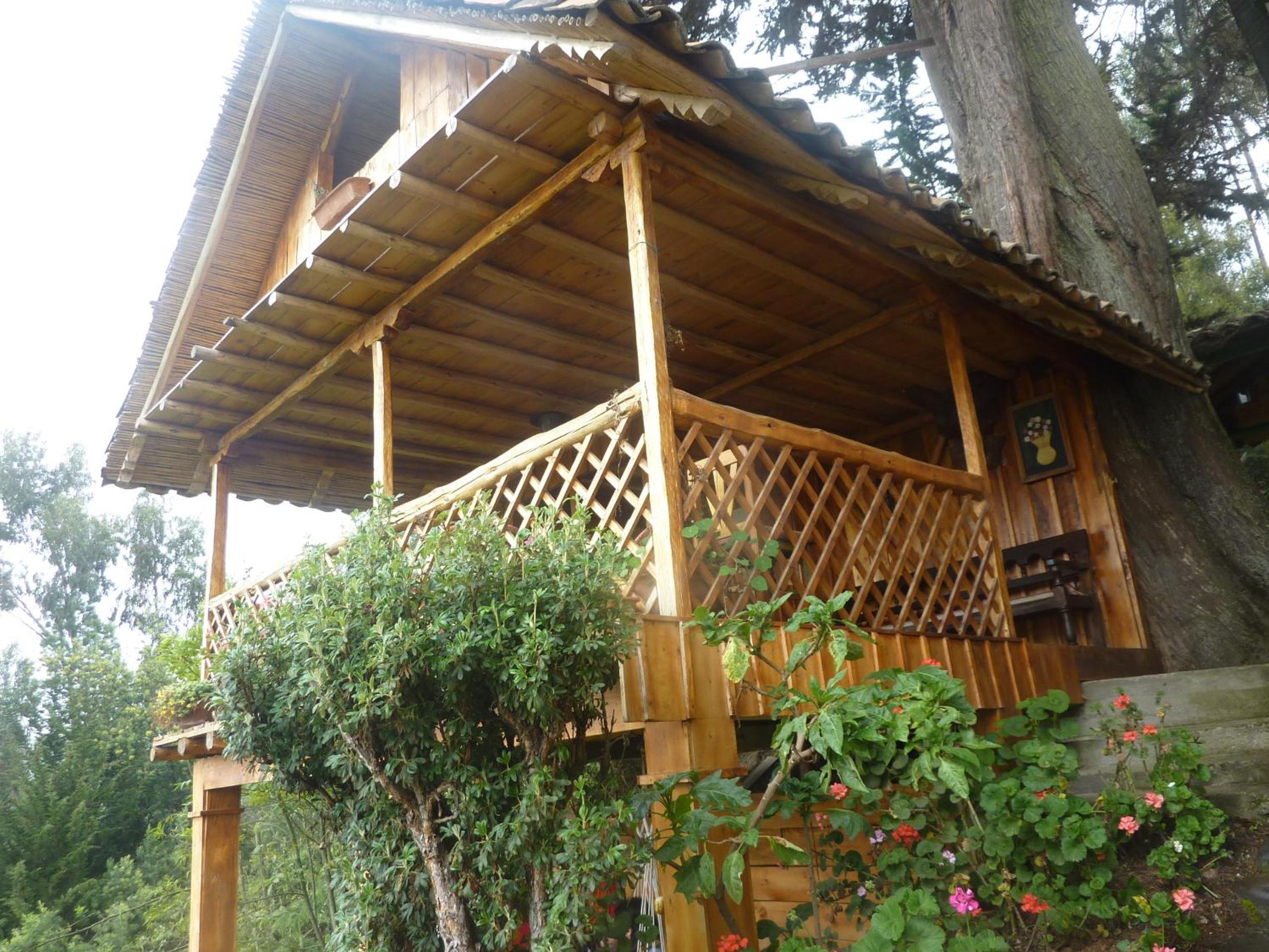 Posada Ingapirca