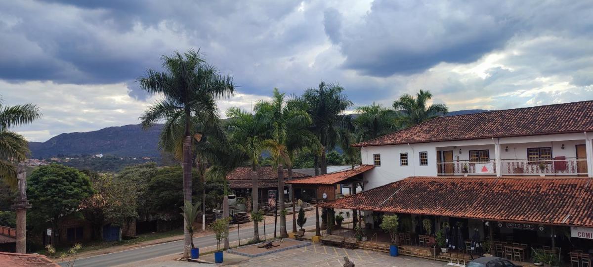 rooftop
