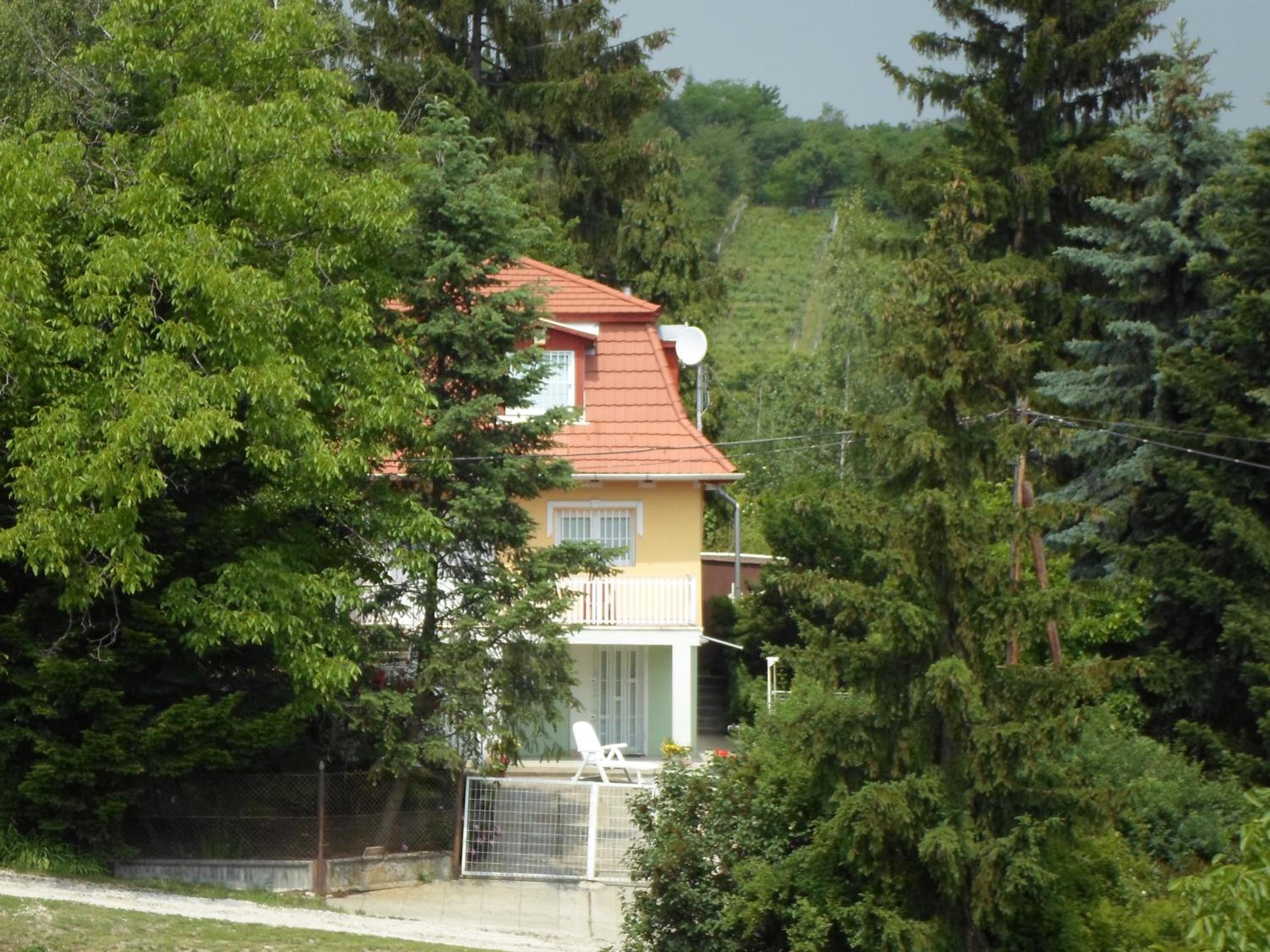 Naposdomb Vendégház