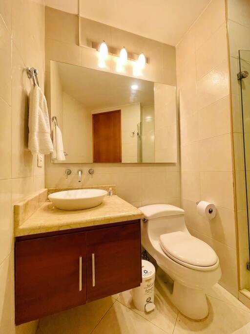 HERMOSO PENTHOUSE EN CARTAGENA VISTA 360