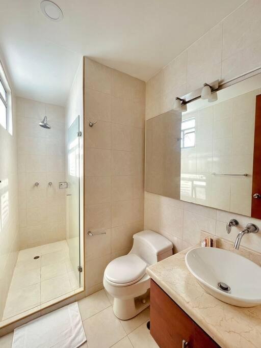 HERMOSO PENTHOUSE EN CARTAGENA VISTA 360