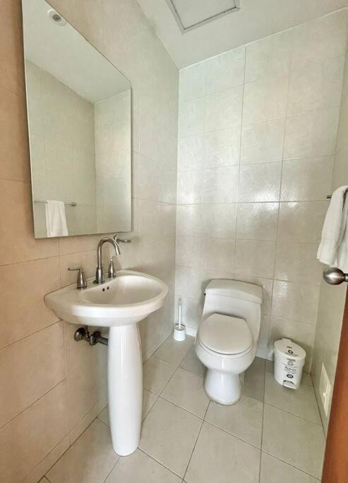 HERMOSO PENTHOUSE EN CARTAGENA VISTA 360