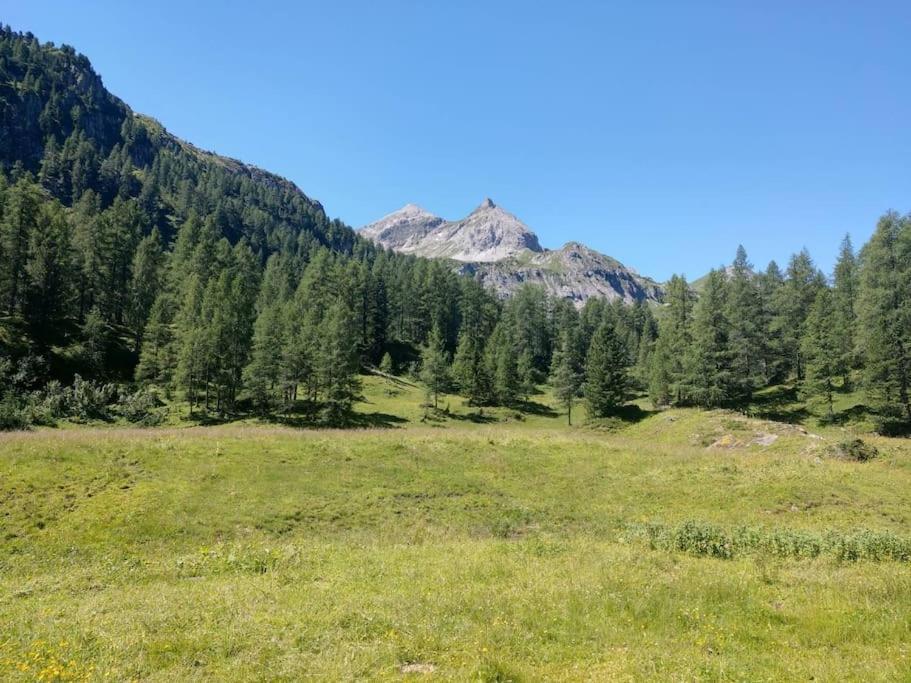 Chalet Neuhofalm Obertauern mit Sauna und Hobbyraum view 4