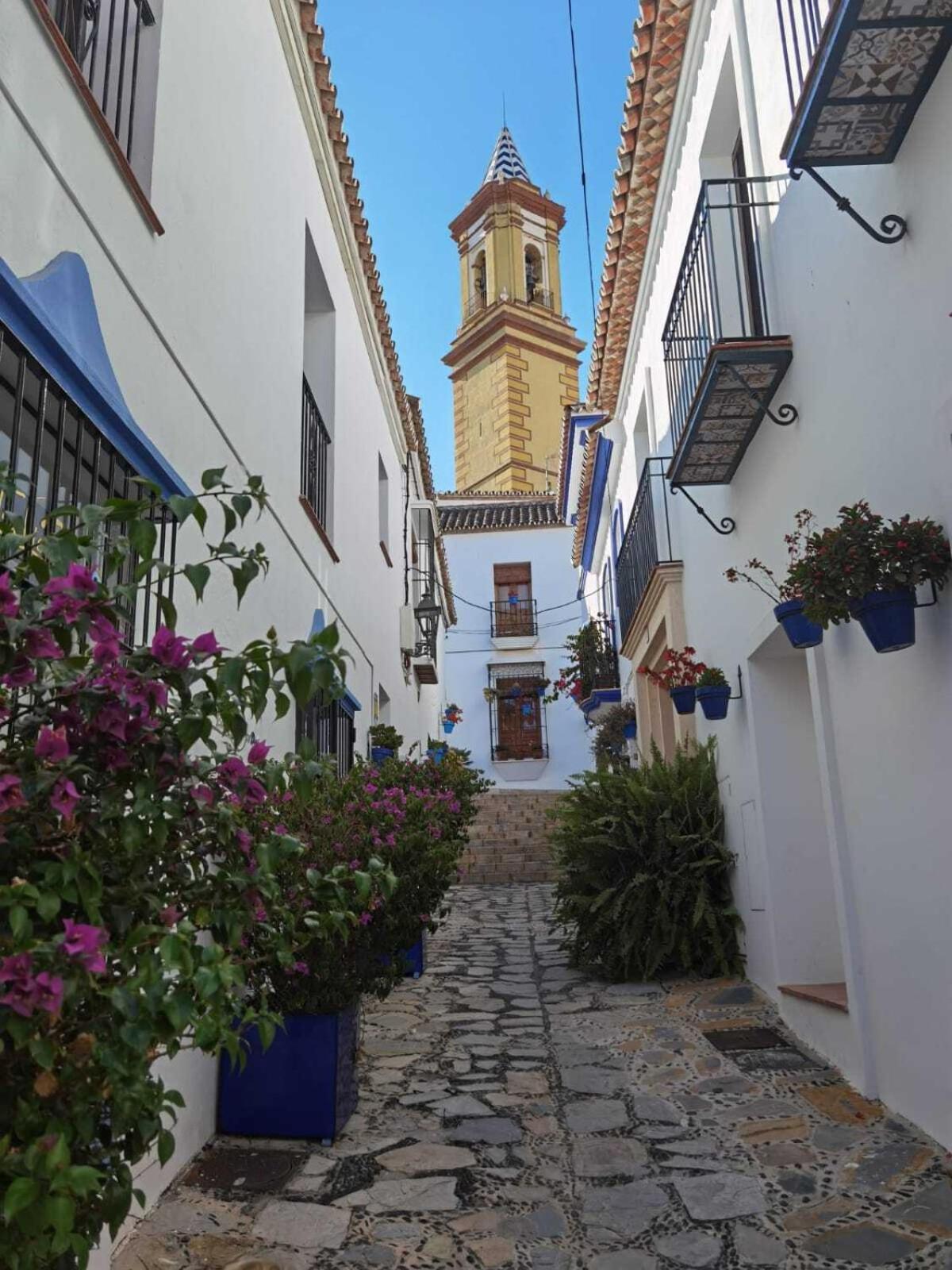 Casa Gibraltar