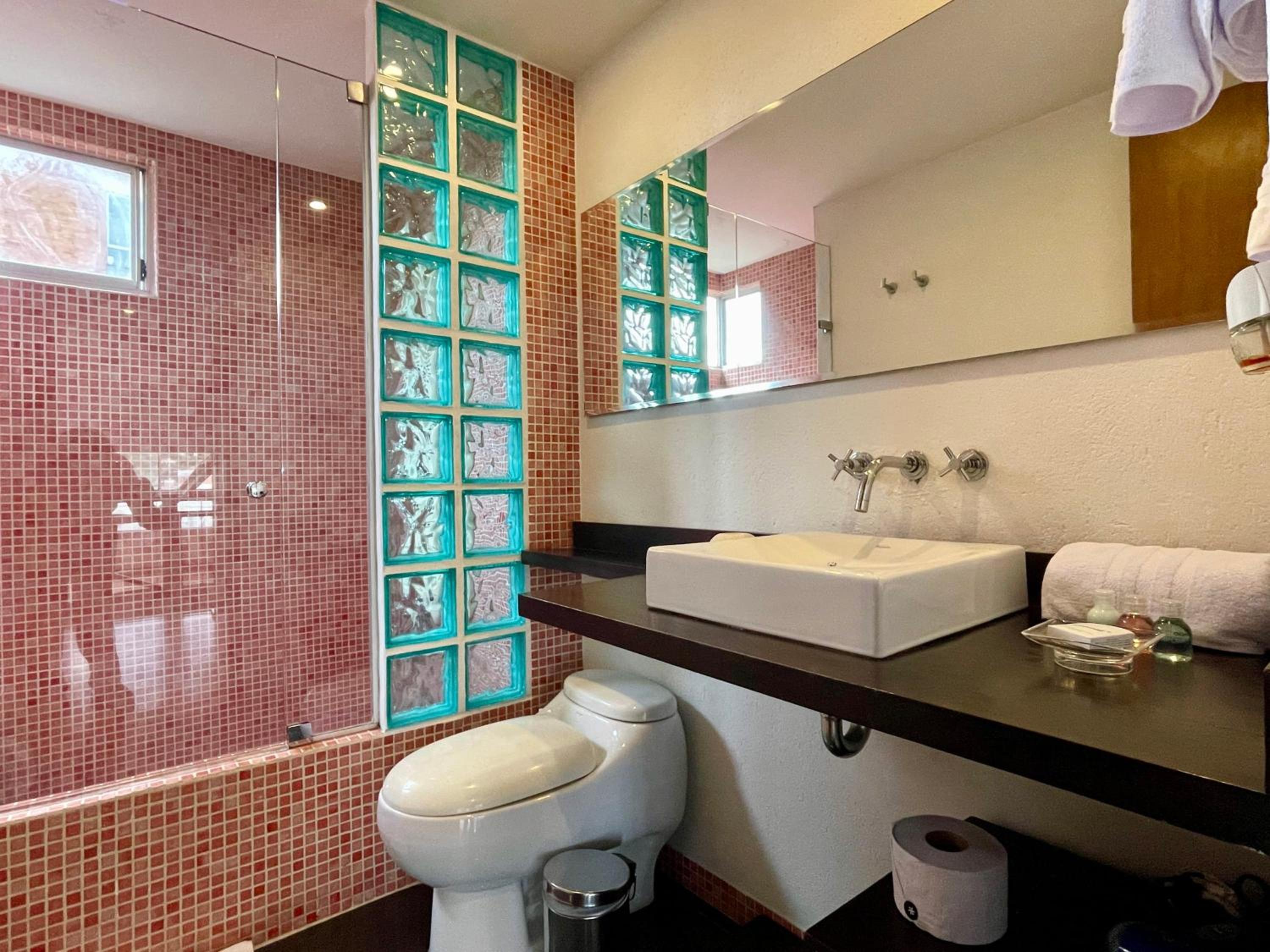 Comfy Duplex in Poblado