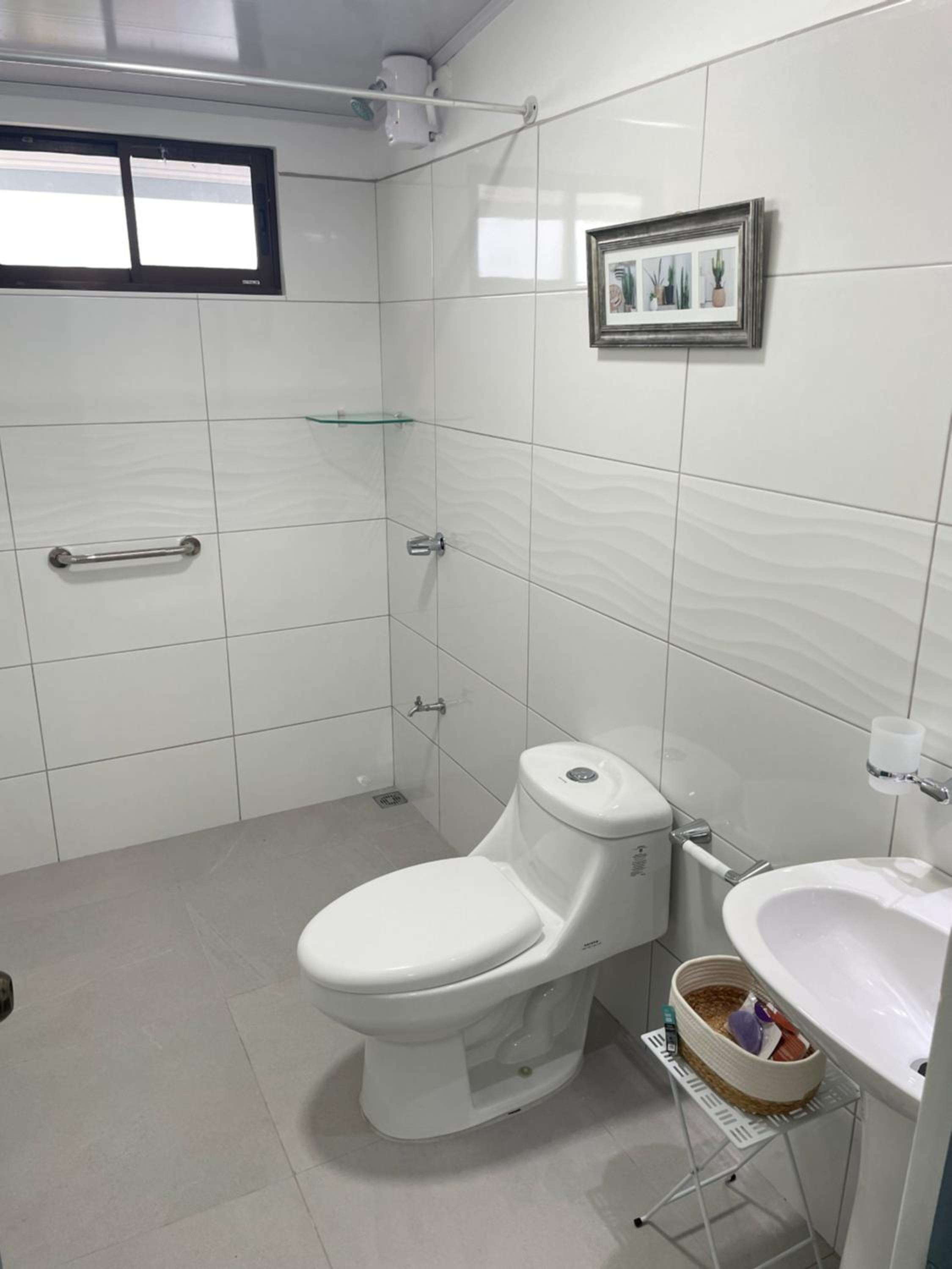 3 Min from SJO airport Kaeli