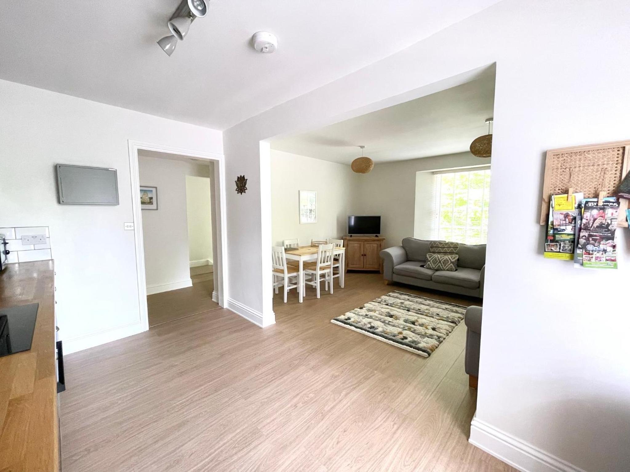 Lincombe Court Apartment Wellswood Torquay view 4