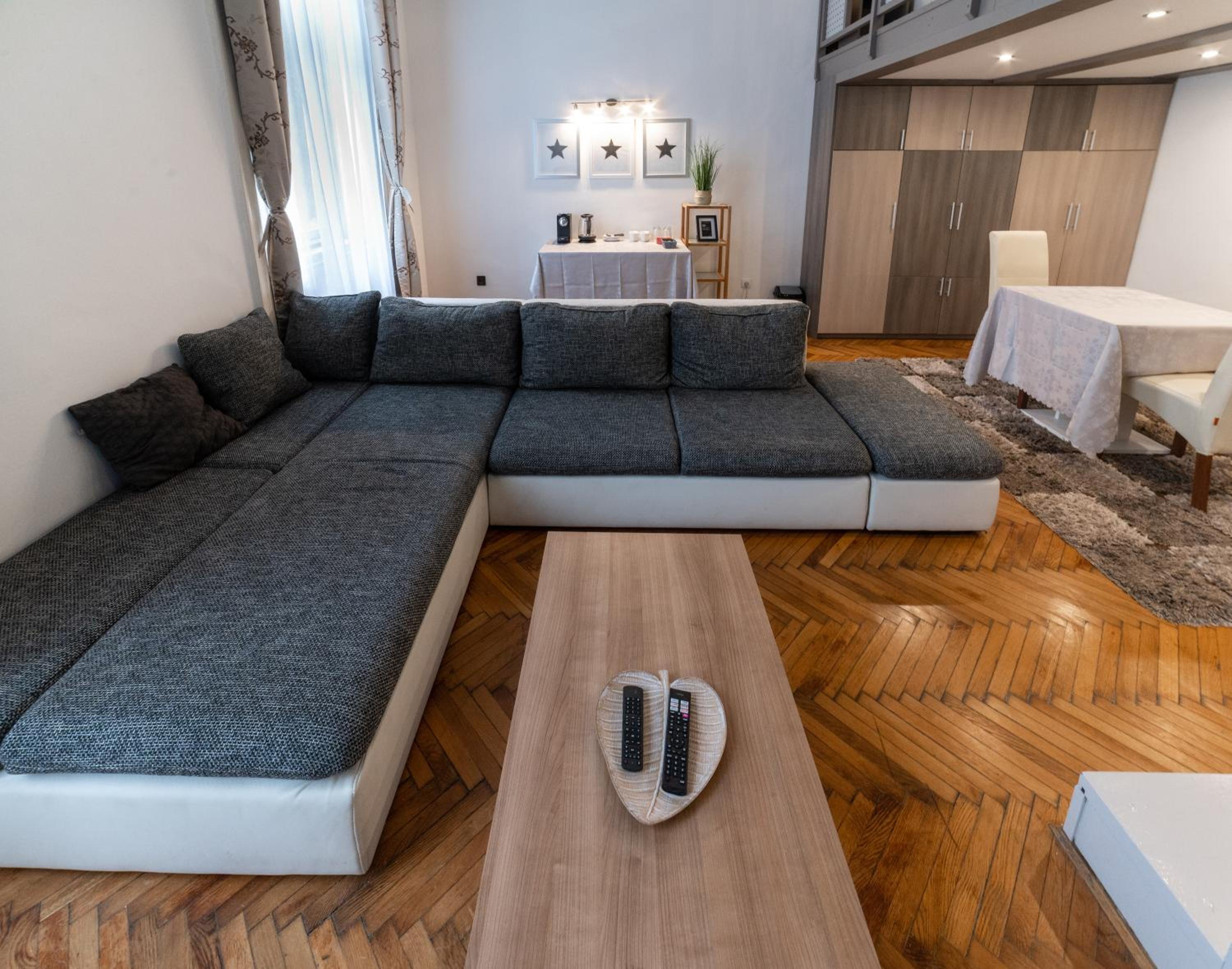 Kalvin Loft view 4