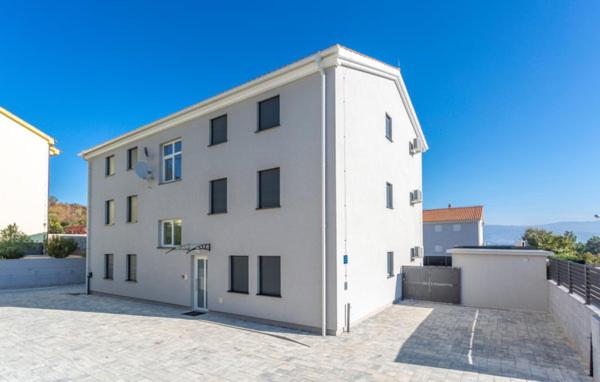Apartman Antonio