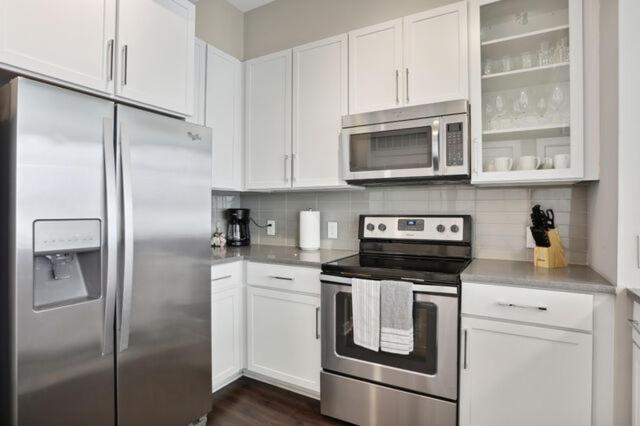 Piedmont Park 2 bdrm