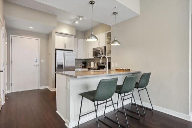 Piedmont Park 2 bdrm