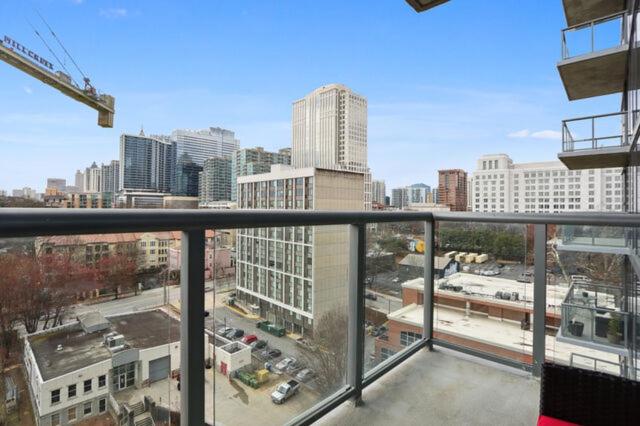 Piedmont Park 2 bdrm