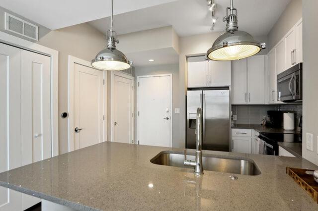 Piedmont Park 2 bdrm